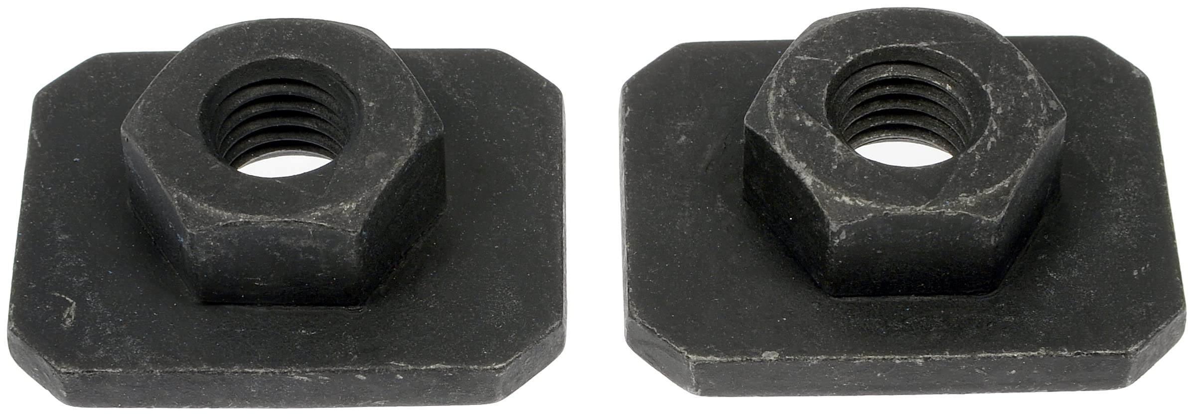 Dorman 13848 Frame To Body Mounting Bolt Kit Compatible With Select Ford Models