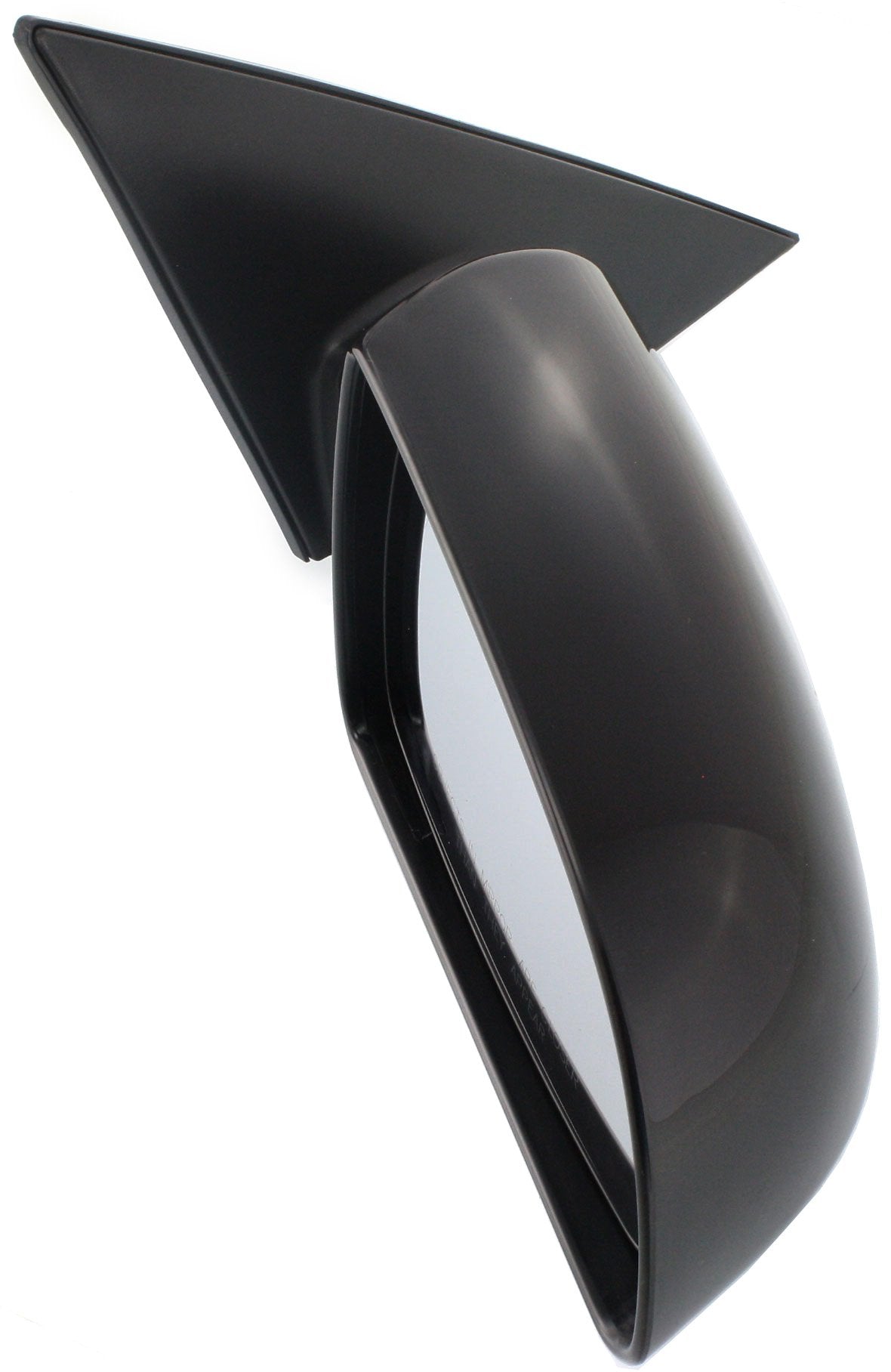 Kool Vue Passenger Side Power Heated Mirror for Hyundai Sonata 2006-2010 Paintable