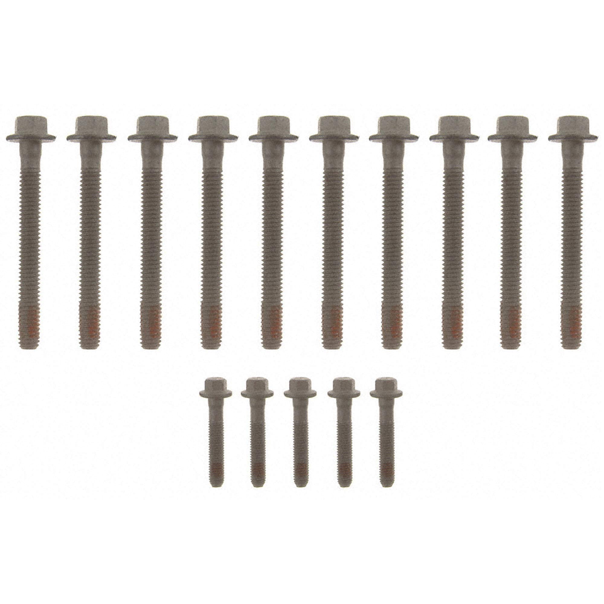 Fel-Pro Es 72220 Engine Cylinder Head Bolt Set For Chevrolet Silverado 1500