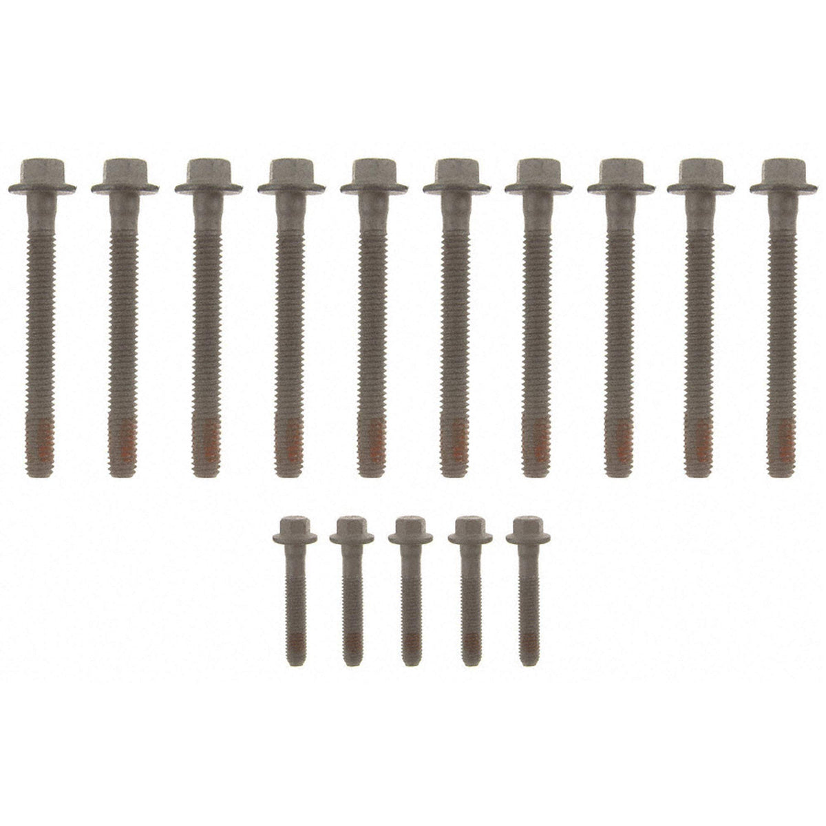 Fel-Pro Es 72220 Engine Cylinder Head Bolt Set For Chevrolet Silverado 1500