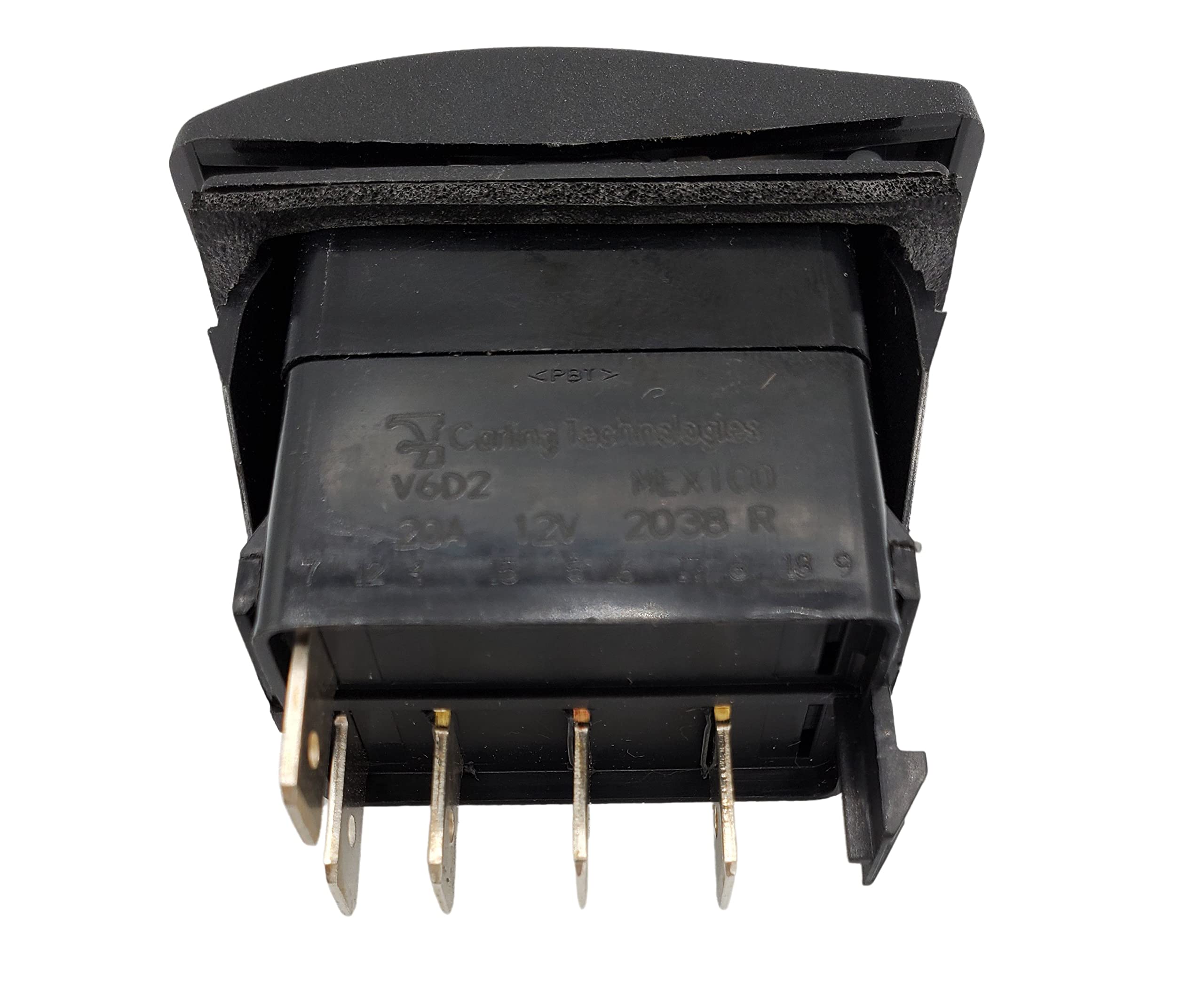 Brp Can Am Defender Hd8 Hd10 3 Mode Switch 715004445