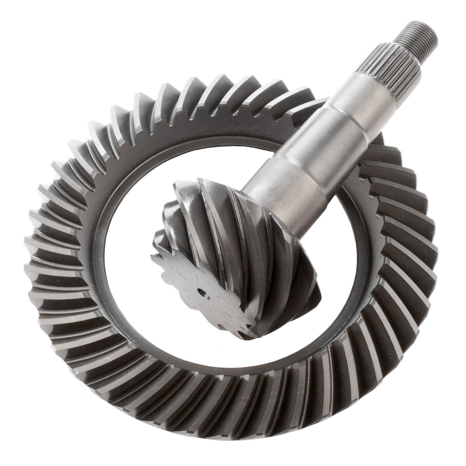 Richmond Gear 49-0039-1 Ring And Pinion Gm 8.875 3.73 Car Ring Ratio, 1 Pack