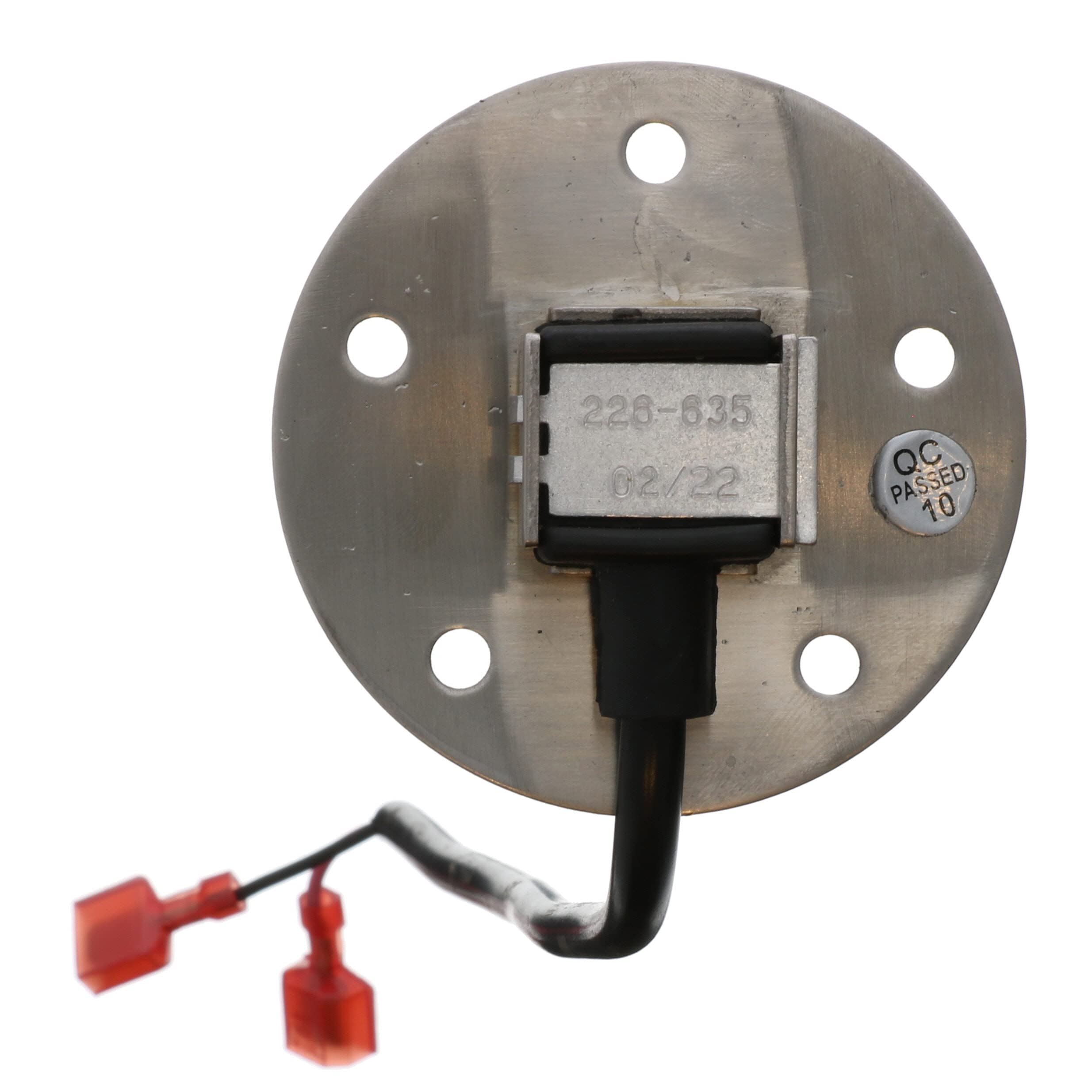 Vdo 226-635 Reed Switch Fuel Sender 350Mm 240-33 Ohm