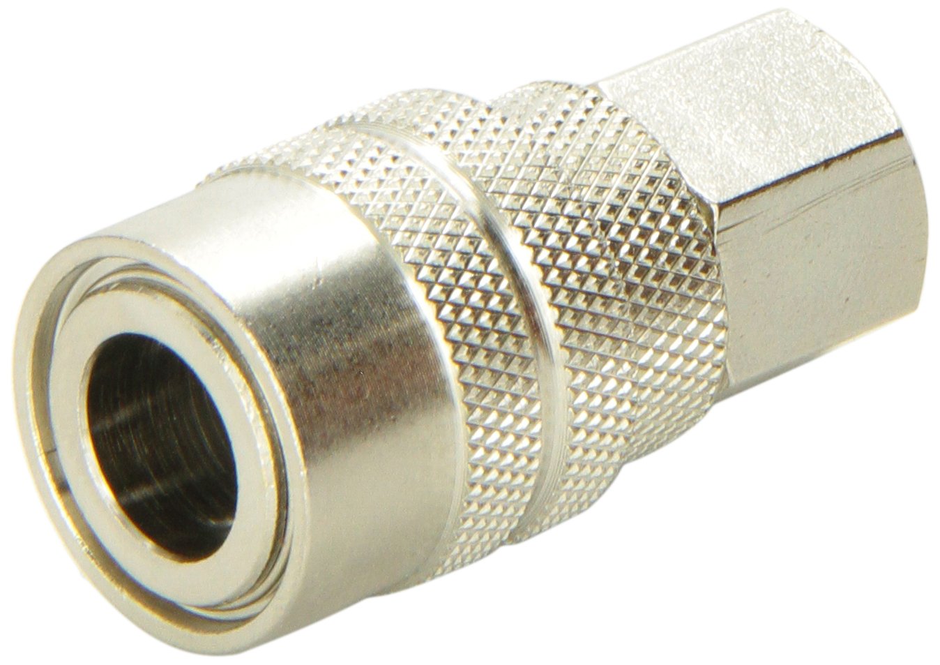 Viair 92814 1/4'' Npt Female Quick Connect Coupler
