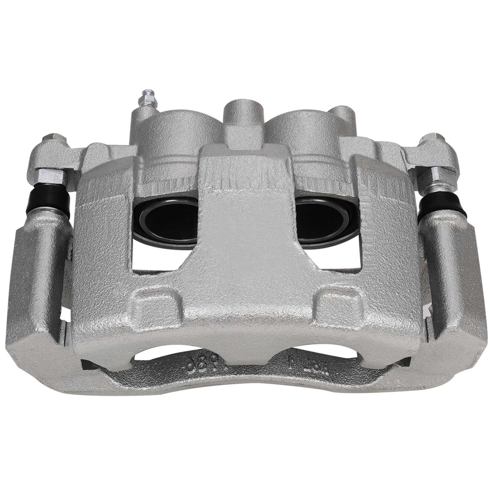 Scitoo 18B4989 Front Right Disc Brake Caliper Assembly W/Bracket For Buick For Lucerne 2006-2011,For Chevy For Impala 2006-2013,