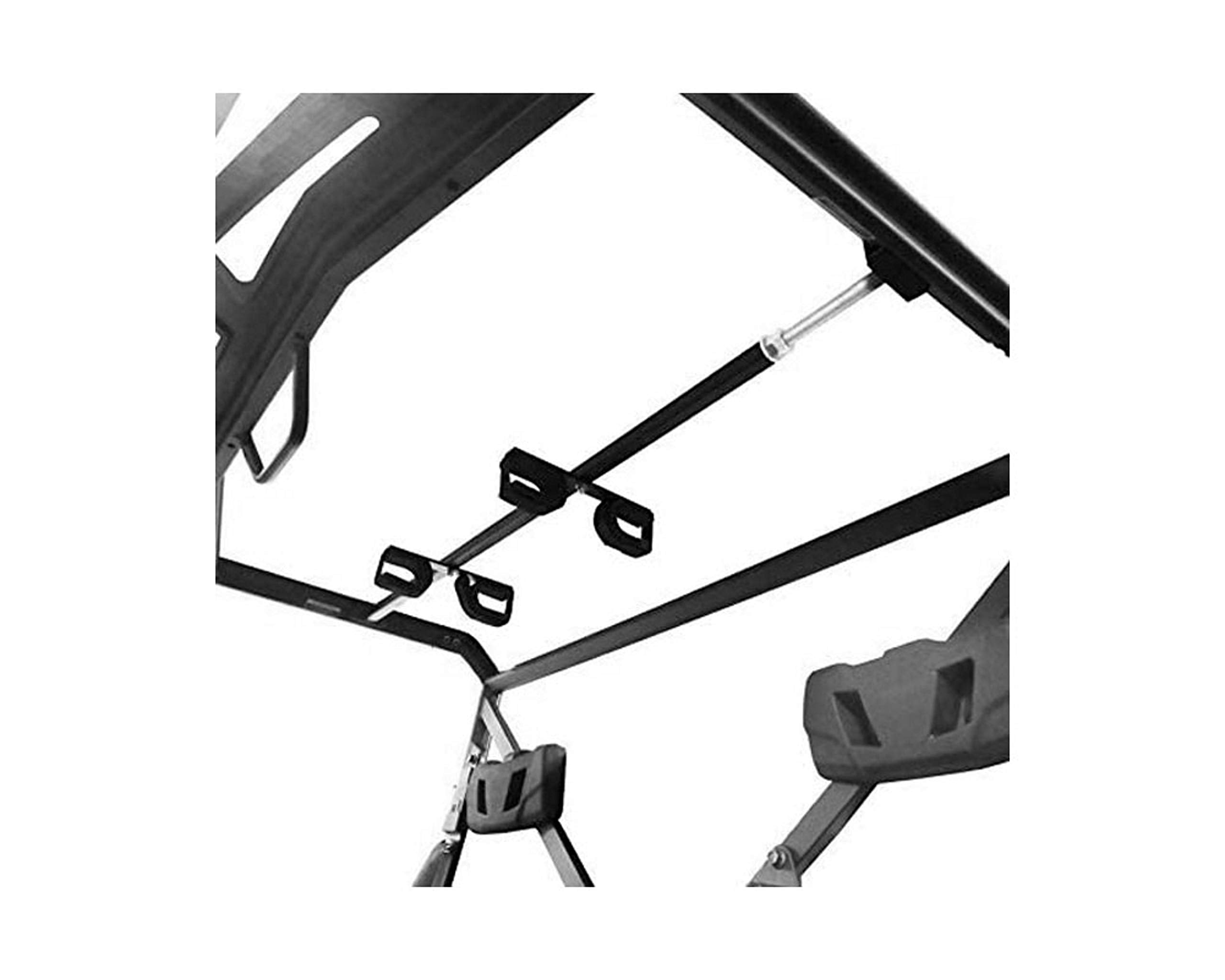 Quick-Draw Overhead Gun Rack -  Utv'S With 48''-54'' Rollbar