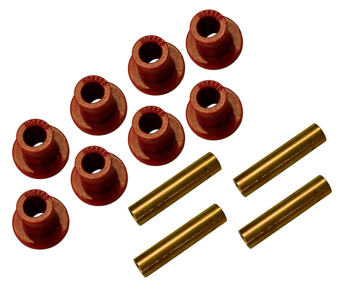 Skyjacker SE12D Front Softride Spring Bushing Kit
