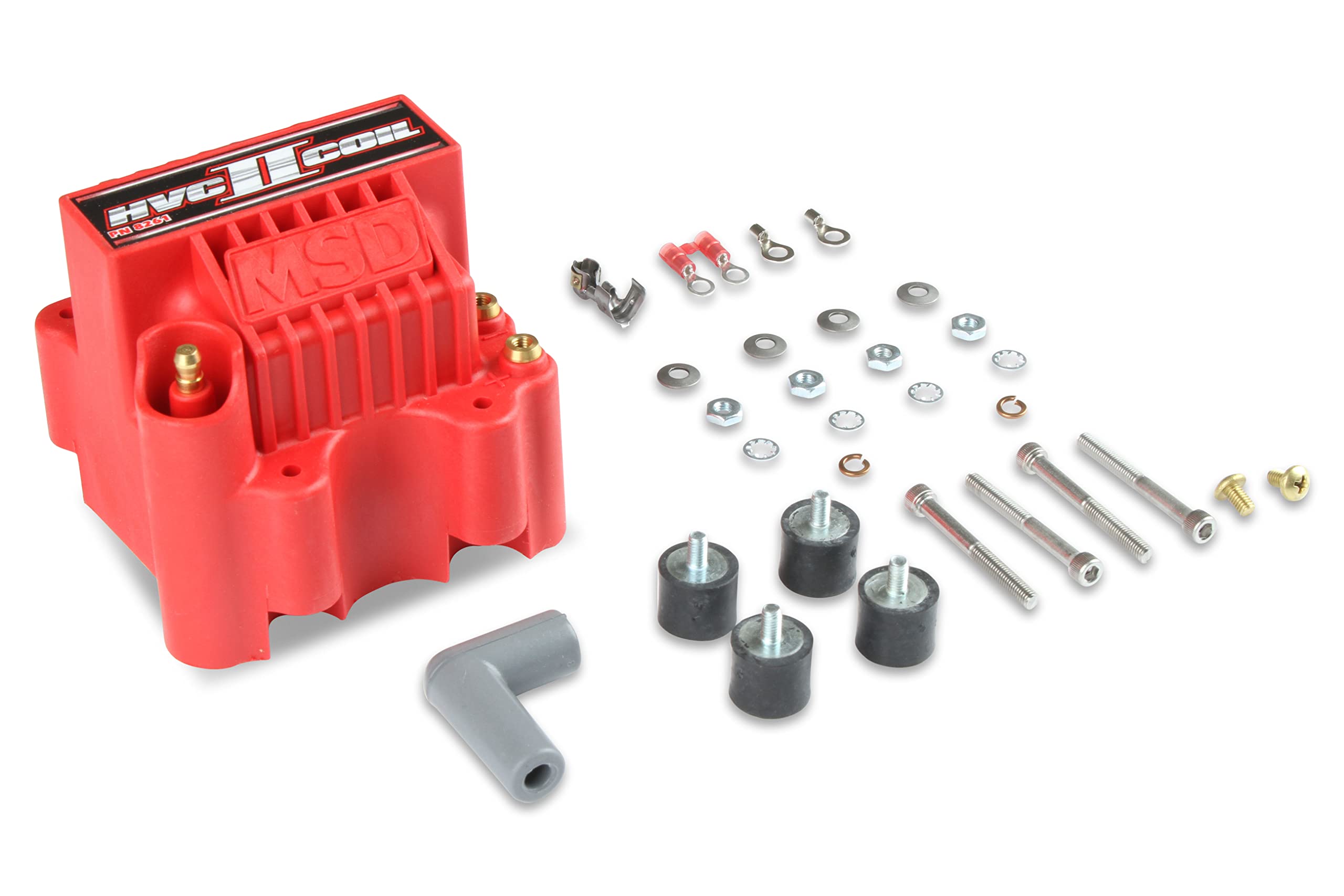 Msd 8261 Pro Power Hvc-2 Coil