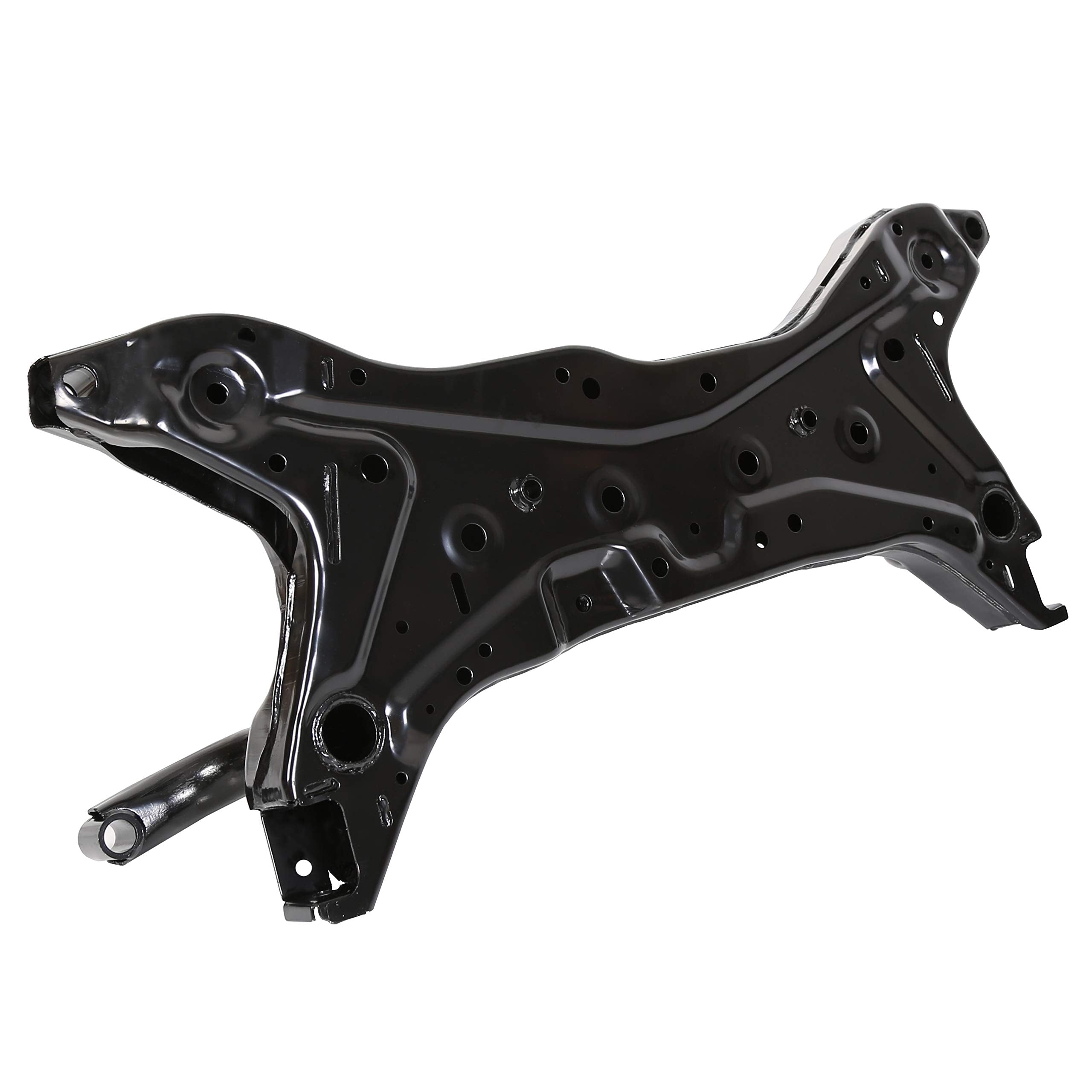 7Blacksmiths Front Frame Crossmember Subframe Cradle Compatible With 2007-2012 Dodge Caliber(Non Srt), 2007-2016 Compass, 2007-2016 Patriot