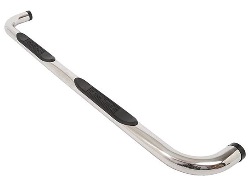 Dee Zee 372253 3 Stainless Steel Nerf Bar For Dodge Ram Crew Cab