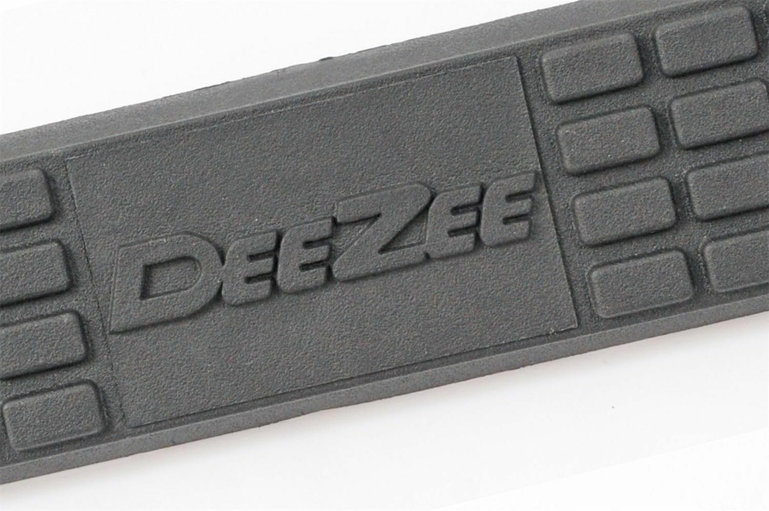 Dee Zee 372253 3 Stainless Steel Nerf Bar For Dodge Ram Crew Cab
