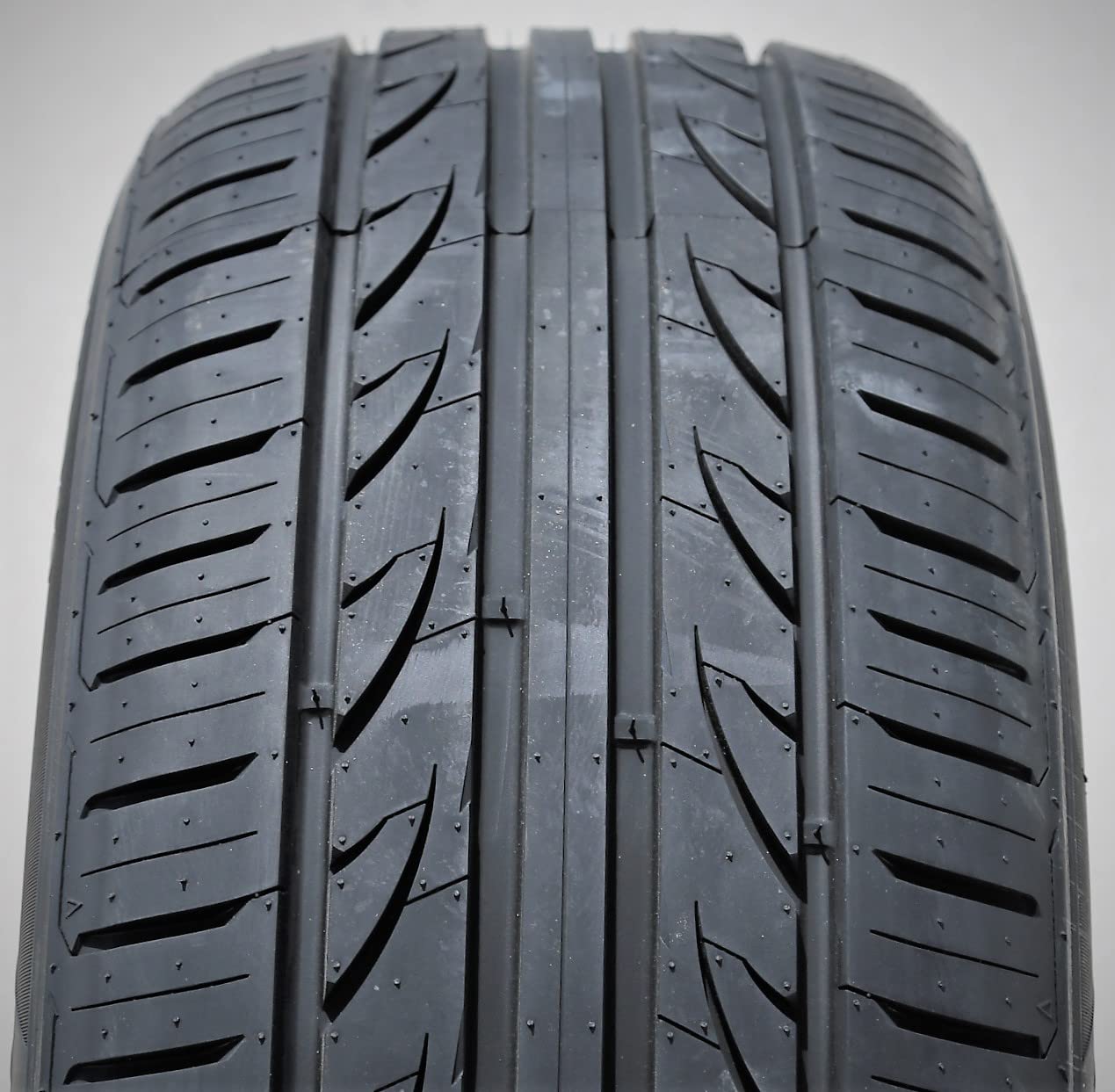 Landgolden LG27 All-Season Radial Tire 245/50R18 100W Load Range SL 4-Ply BSW Black Side Wall