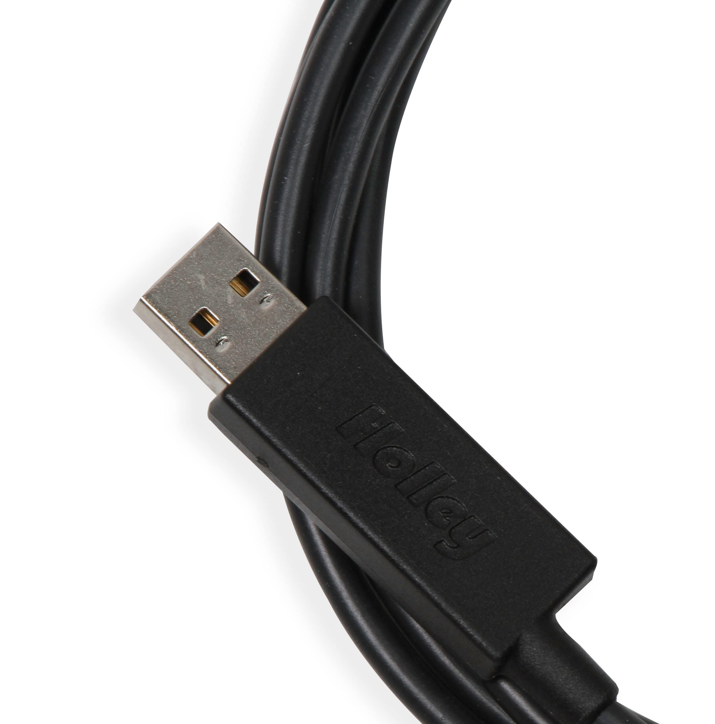 Holley Efi 558-443 Can To Usb Dongle - Communication Cable
