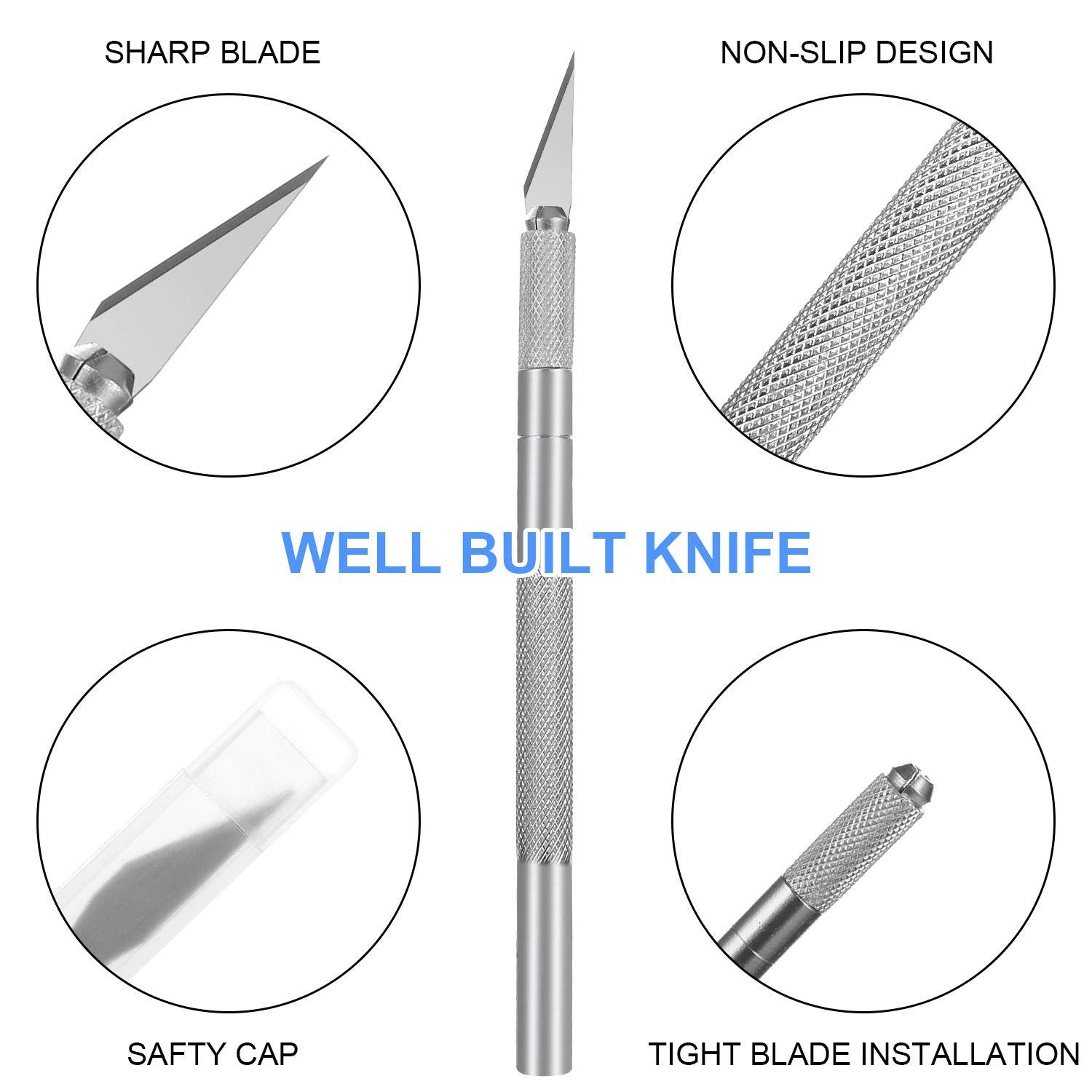 Gissvogeek Car Window Film Tinting Tools, Vinyl Wrap Kit, Precut/Auto Window Tint Tool Kit, Window Tint Installation Kit, Wallpa