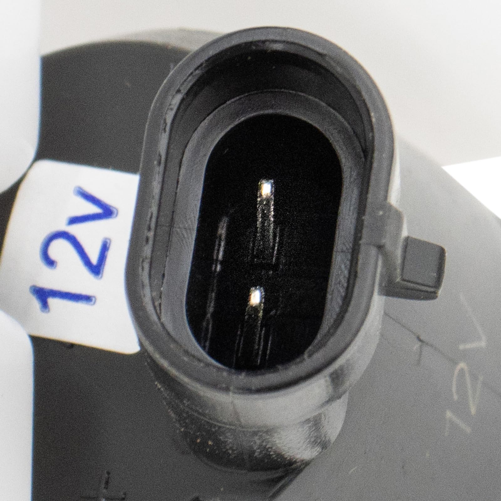 Trq Windshield Washer Reservoir Compatible With 2018-2019 Nissan Sentra Ni1288187