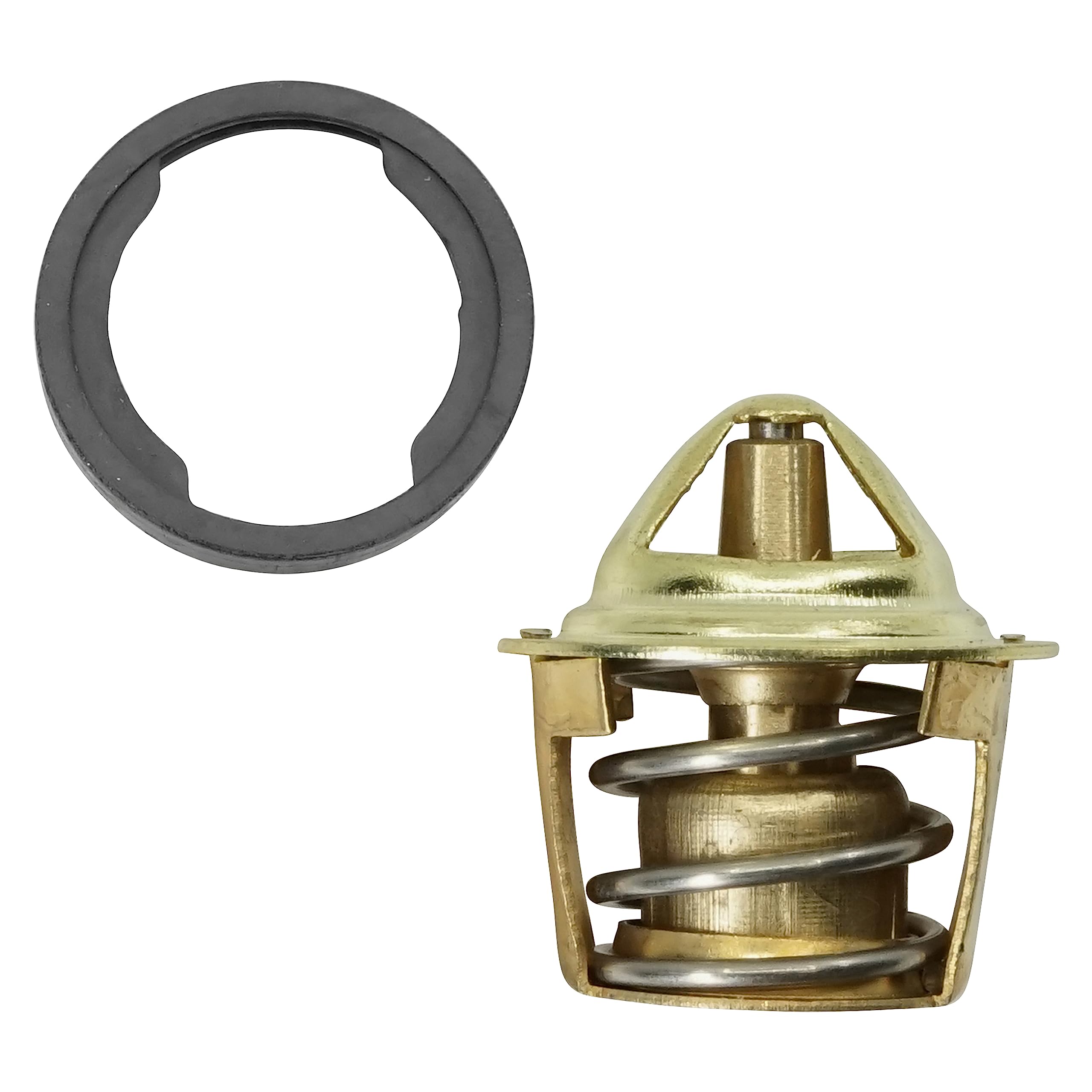 Caltric Thermostat Compatible With Polaris Ranger 500 4X4 2006-2012