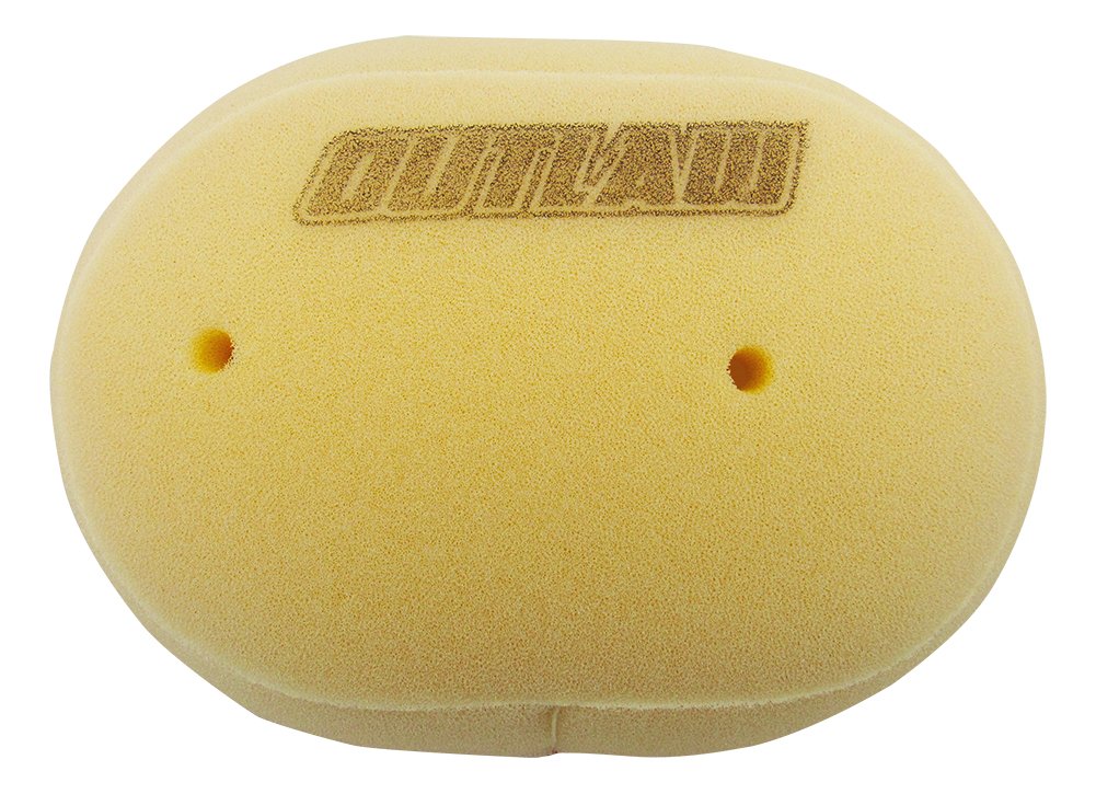 Outlaw Racing Super Seal Air Filter Made In Usa Arctic Cat 1000 Trv Cruiser, Mudpro 1000, Thundercat 1000 4X4 Auto