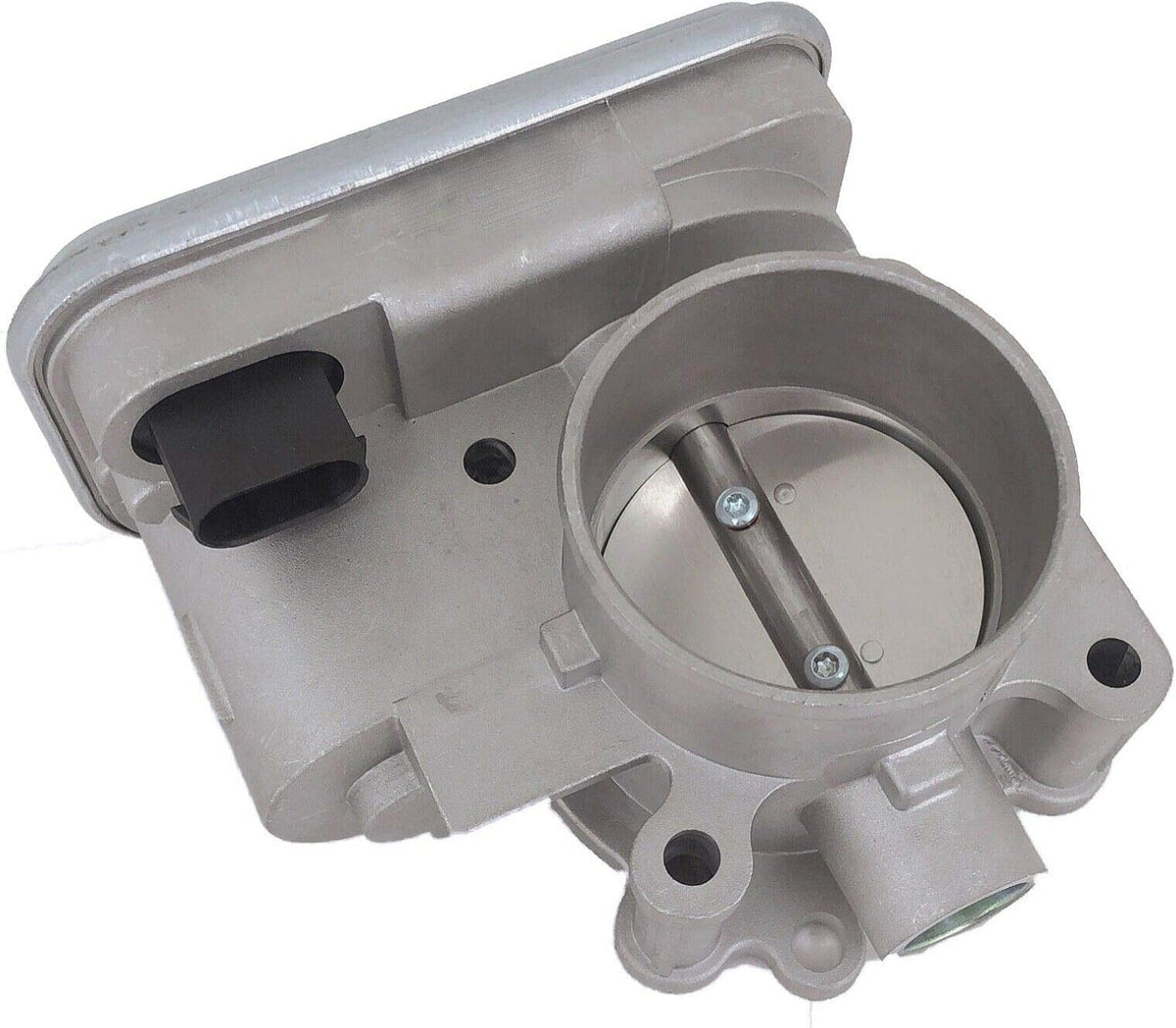 Throttle Body IAC Idle Air Control TPS Actuator Assembly For 2007-2014 Chrysler 200 Dodge Avenger 2007-2012 Caliber 2009-2015 Jo