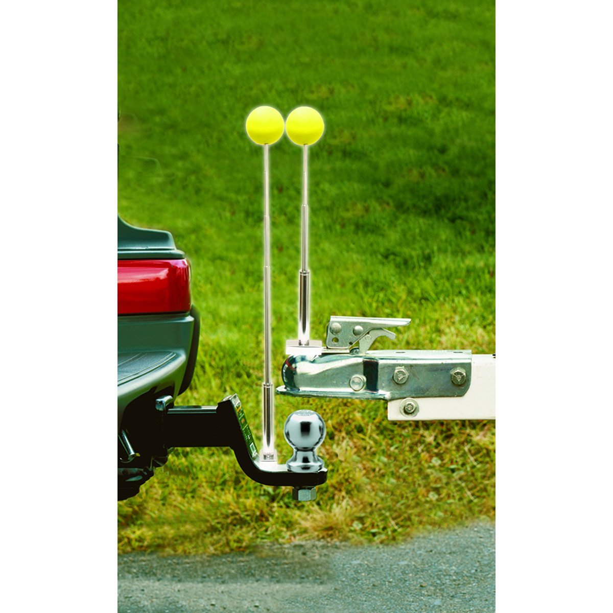 Tow Ready 63300 Solo Hitch Alignment System