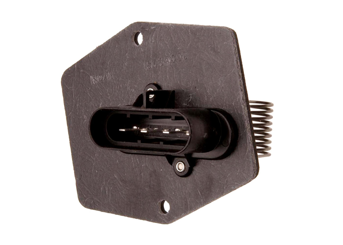 Gm 15-8788 Equipment Heating And Air Conditioning Blower Motor Resistor