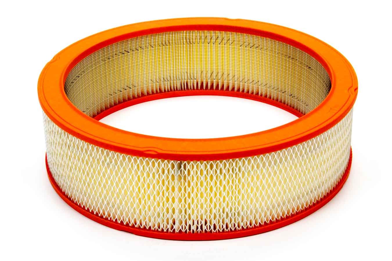 Fram Extra Guard Engine Air Filter Replacement, Easy Install W/Advanced Engine Protection And Optimal Performance, Ca3492 For Select Buick, Cadillac, Chevrolet, Gmc And Oldsmobile Vehicles