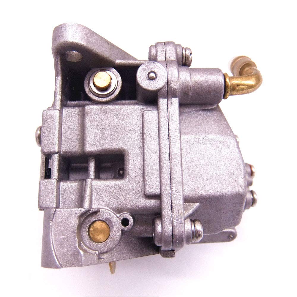 Boat Motor 3303-895110T01 3303-895110T11 3303-8M0104462 1300-8M0167272 Carbs Carburetor For Mercury Mercruiser Quicksilver 8Hp 9.9Hp 4-Stroke Outboard Engine