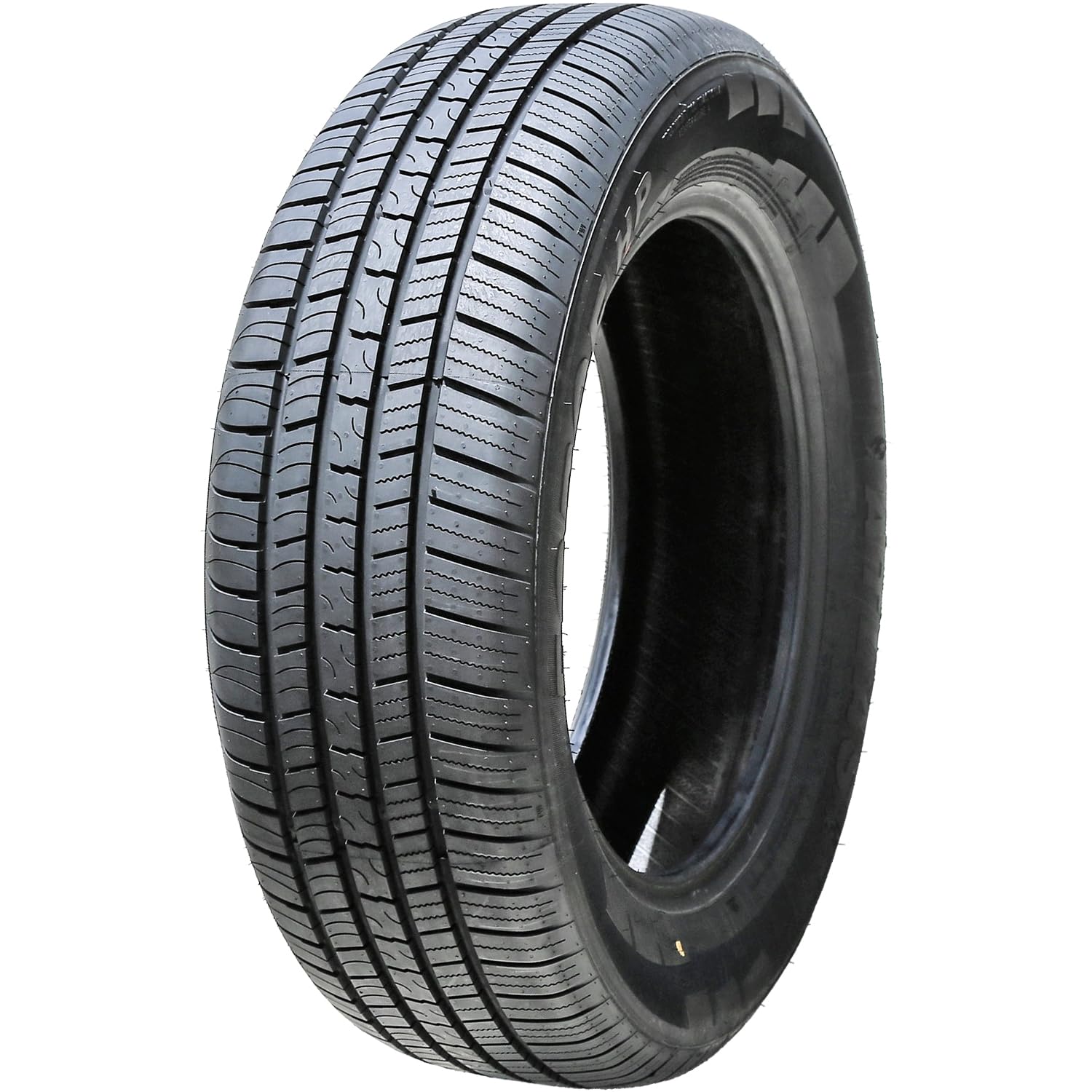 Atlas Force HP All-Season Truck/SUV Performance Radial Tire-235/65R17 235/65/17 235/65-17 104H Load Range SL 4-Ply BSW Black Sid