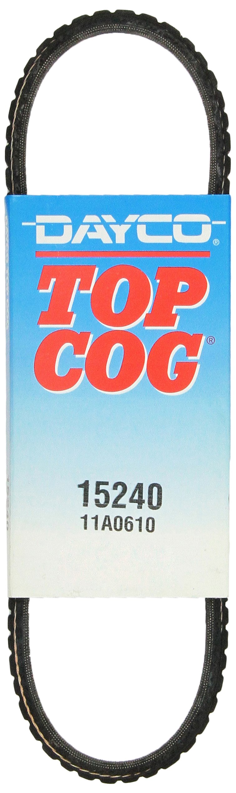 Dayco 15240 Fan Belts