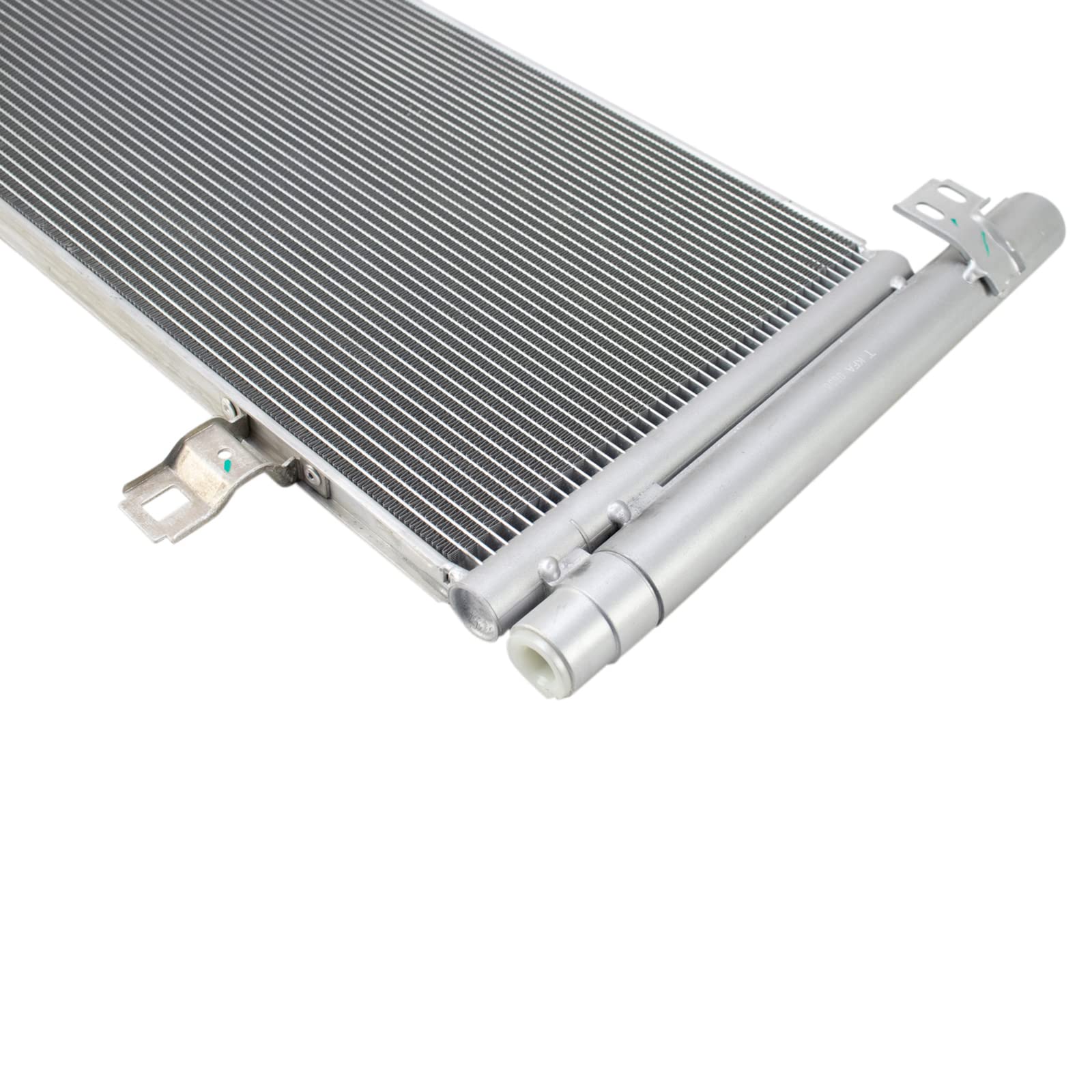 TRQ Air Conditioning A/C Condenser Receiver Drier Compatible with 2013-2018 Toyota Avalon 2012-2017 Camry TO3030322