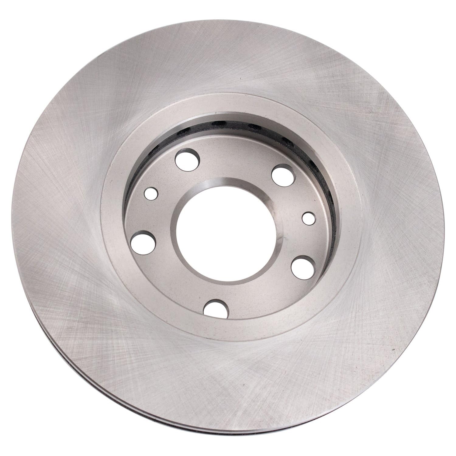 Trq Front Brake Rotors Set Compatible With 2021-2023 Nissan Kicks 2020-2023 Sentra