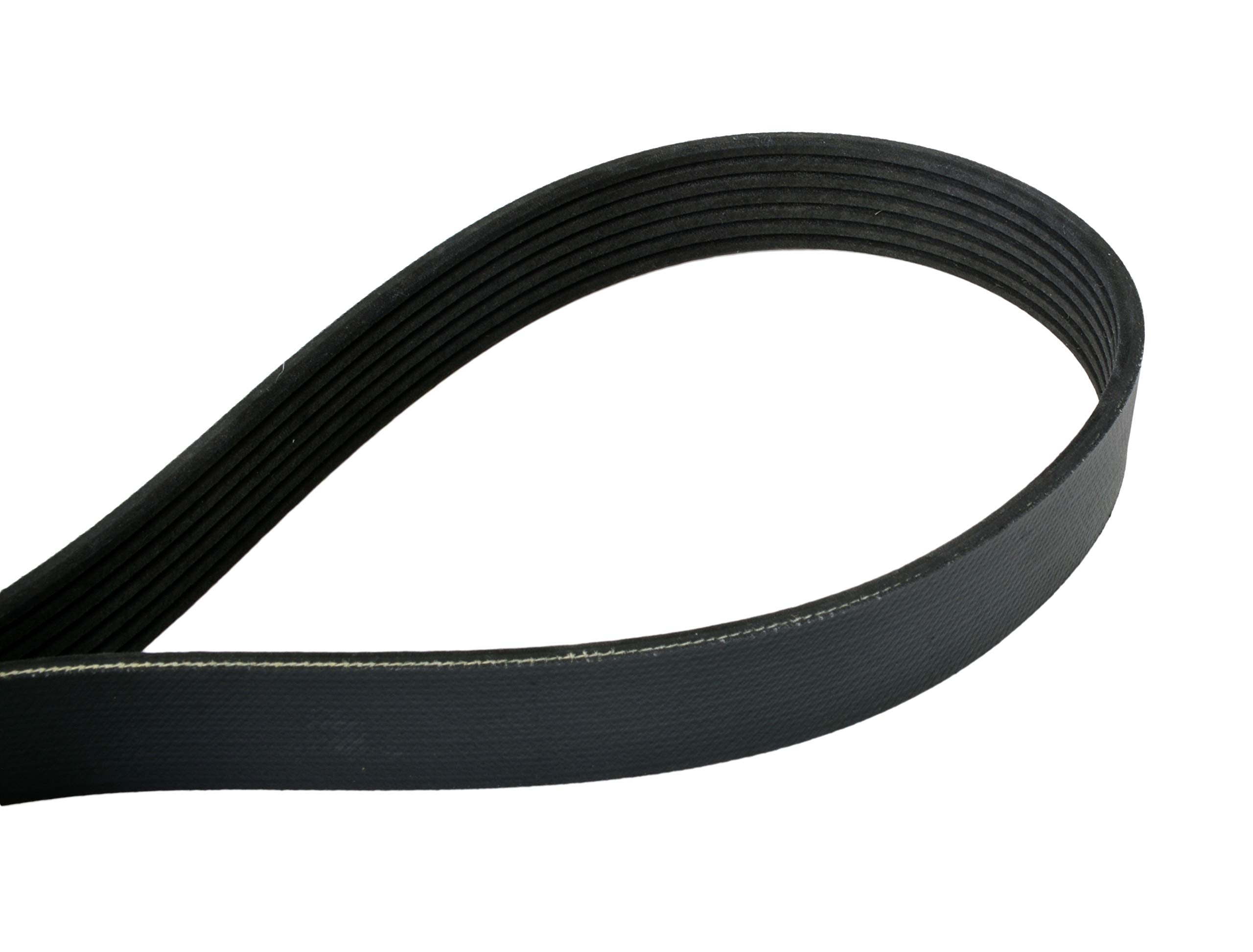 Continental 4070381F 7 Ribs 38.10'' Multi-V Belt