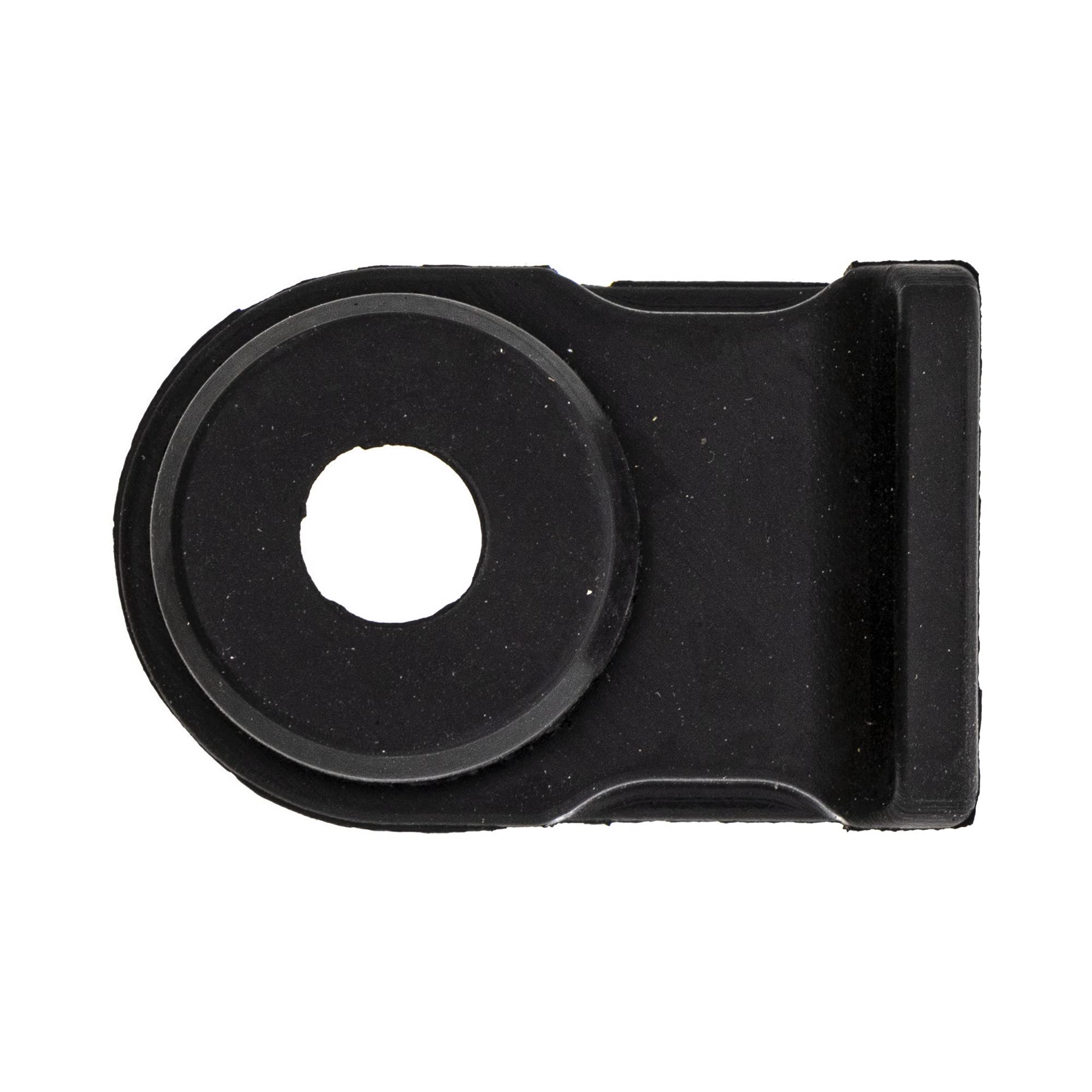 Polaris Atv Seat Latch Grommet, Genuine Oem Part 5415539, Qty 1