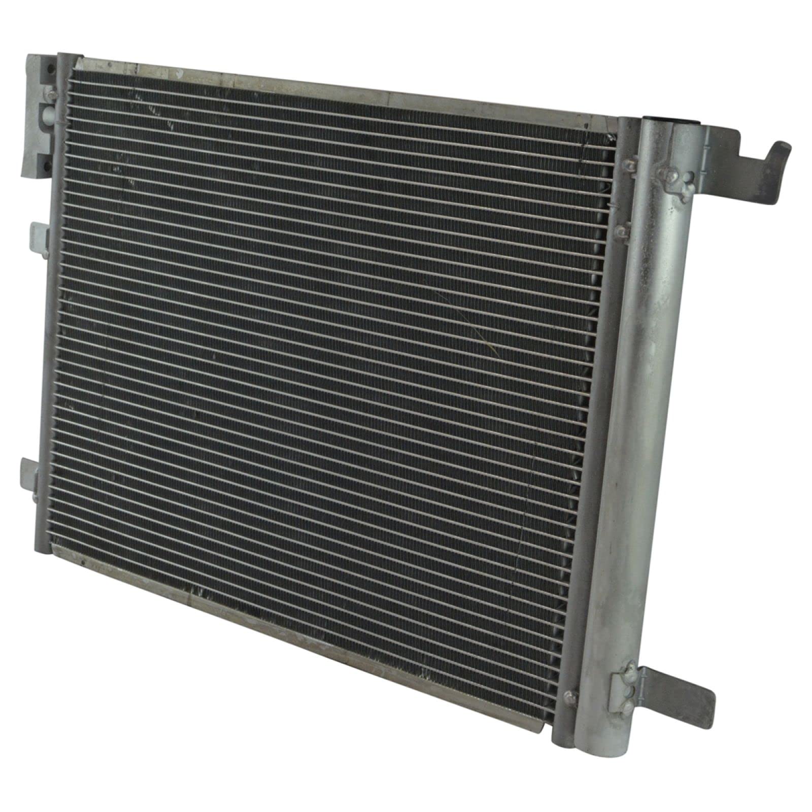 TRQ Air Conditioning A/C Condenser Receiver Drier Compatible with 2006-2011 Chevrolet HHR GM3030273