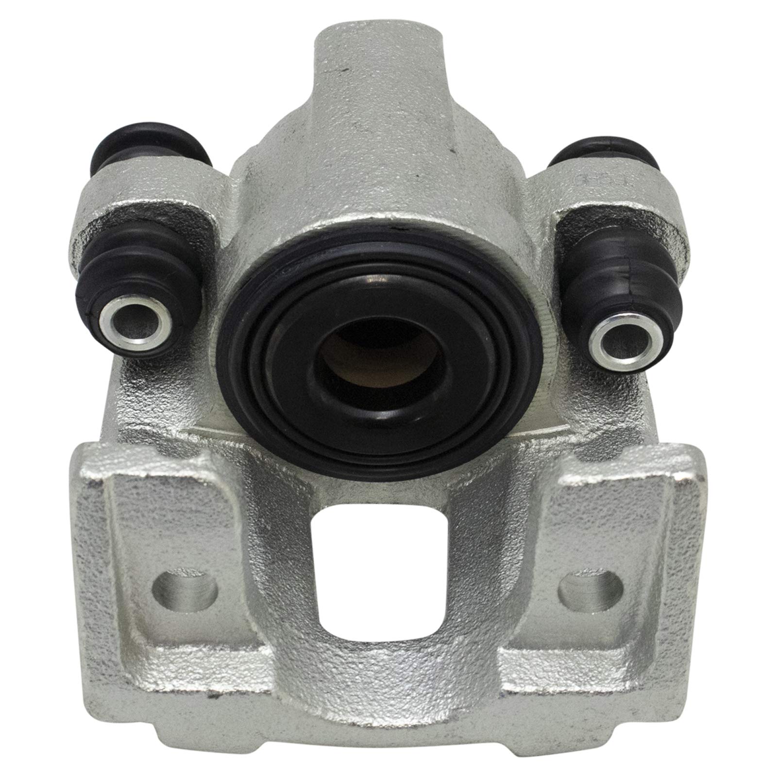 Trq Rear Brake Caliper Set Compatible With 2001-2010 Ford Explorer 2003-2010 Explorer Sport Trac 2003-2007 Jeep Liberty 2003-200