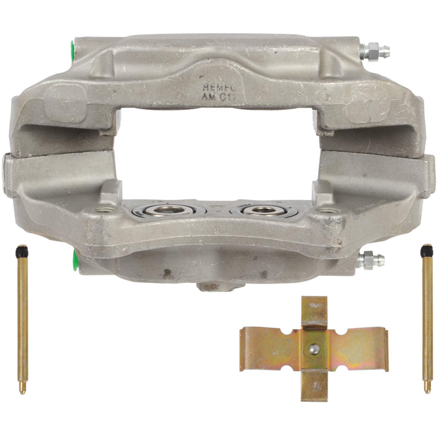 Cardone 18-5084 Remanufactured Domestic Friction Ready (Unloaded) Brake Caliper