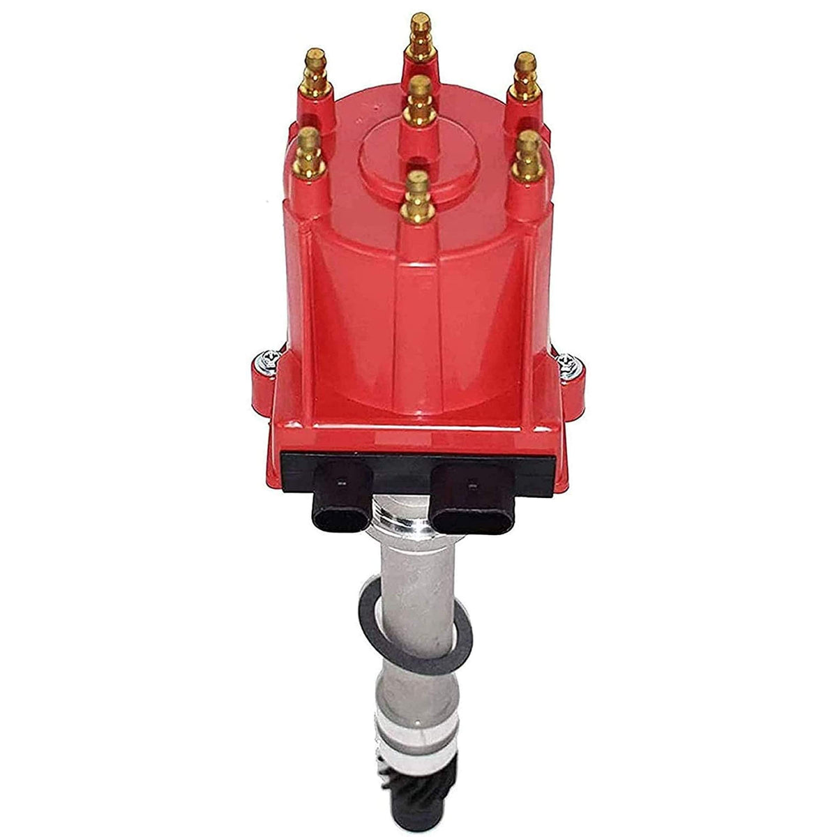 A-Team Performance - OEM Distributor 4.3L V6 TBI EFI - Compatible with GMC Chevy 262 1985-199 6 Cylinders Blazer S10 S15 Jimmy S