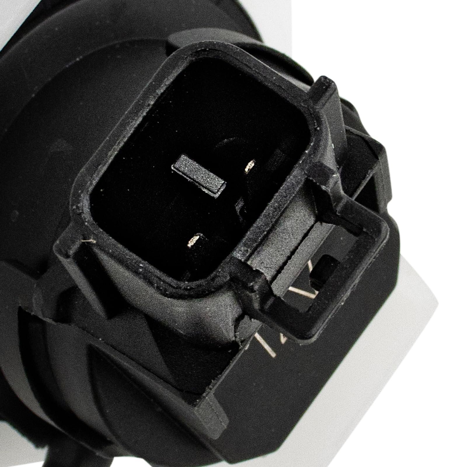 Trq Windshield Washer Reservoir Compatible With 2009-2013 Toyota Corolla To1288142