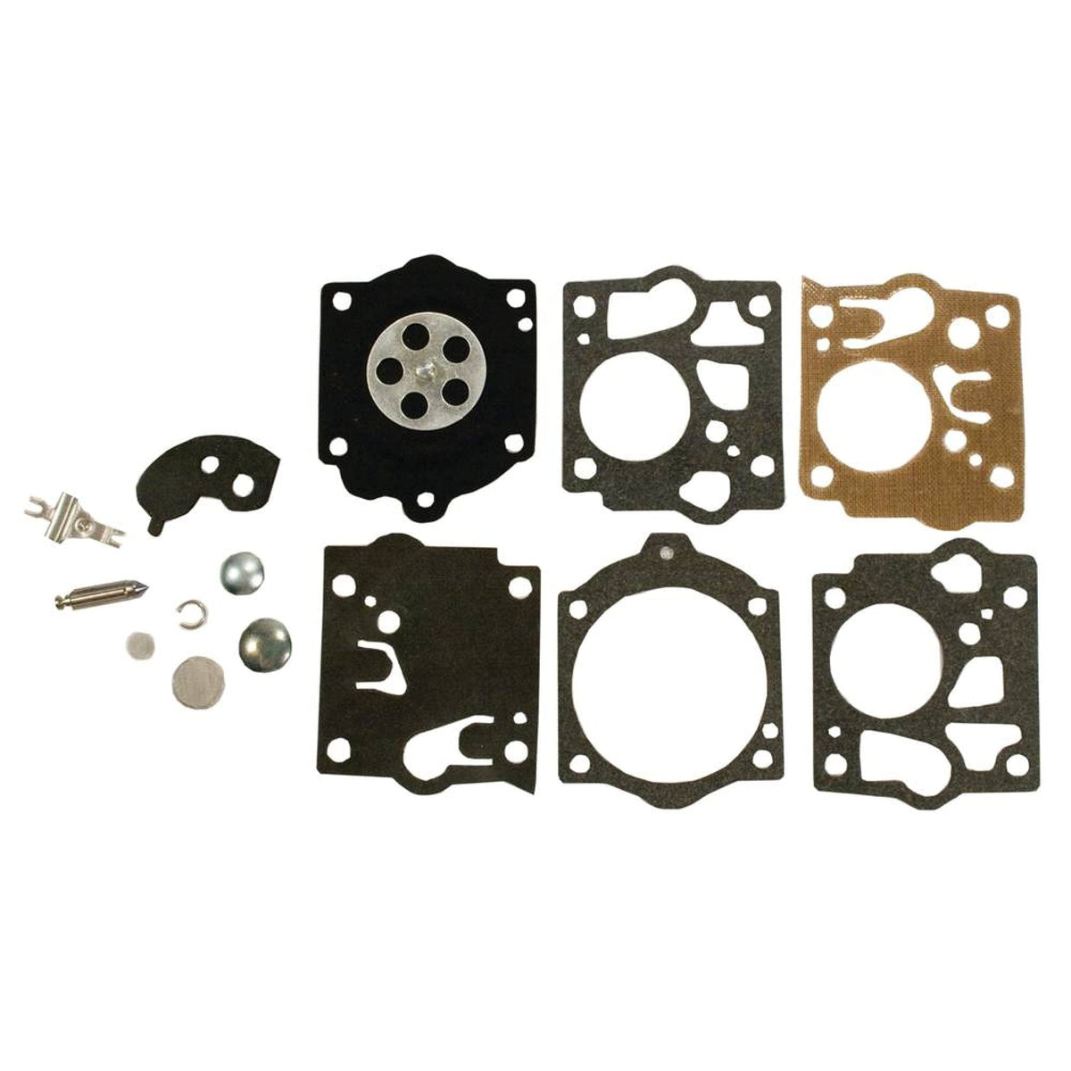 Stens Carburetor Kit 615-237 for Walbro K10-SDC