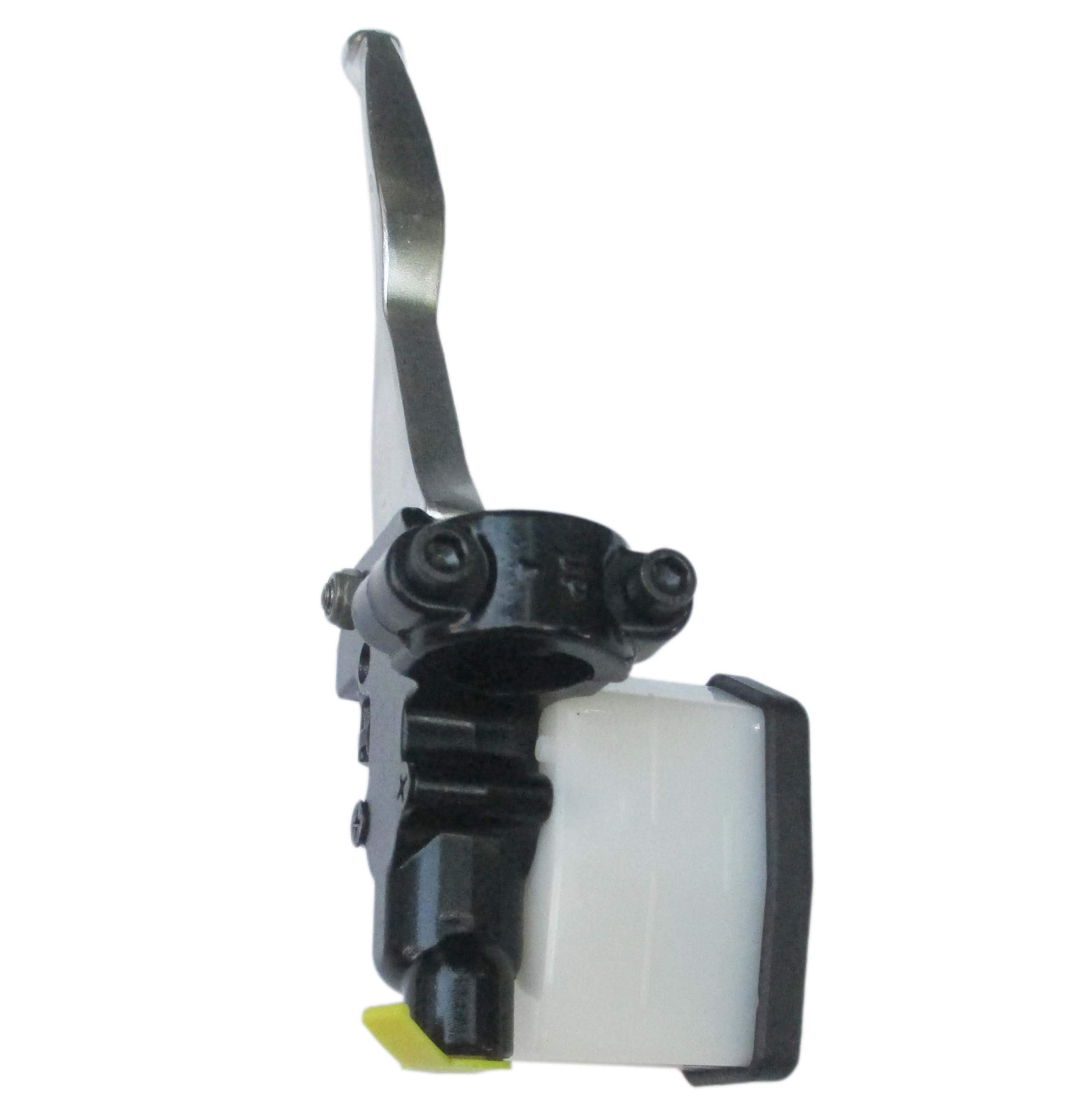 7/8 22Mm Brake Master Cylinder Lever For Arctic Cat Brake Master Cylinder - 1996-2003 250 300 375 400 454 500
