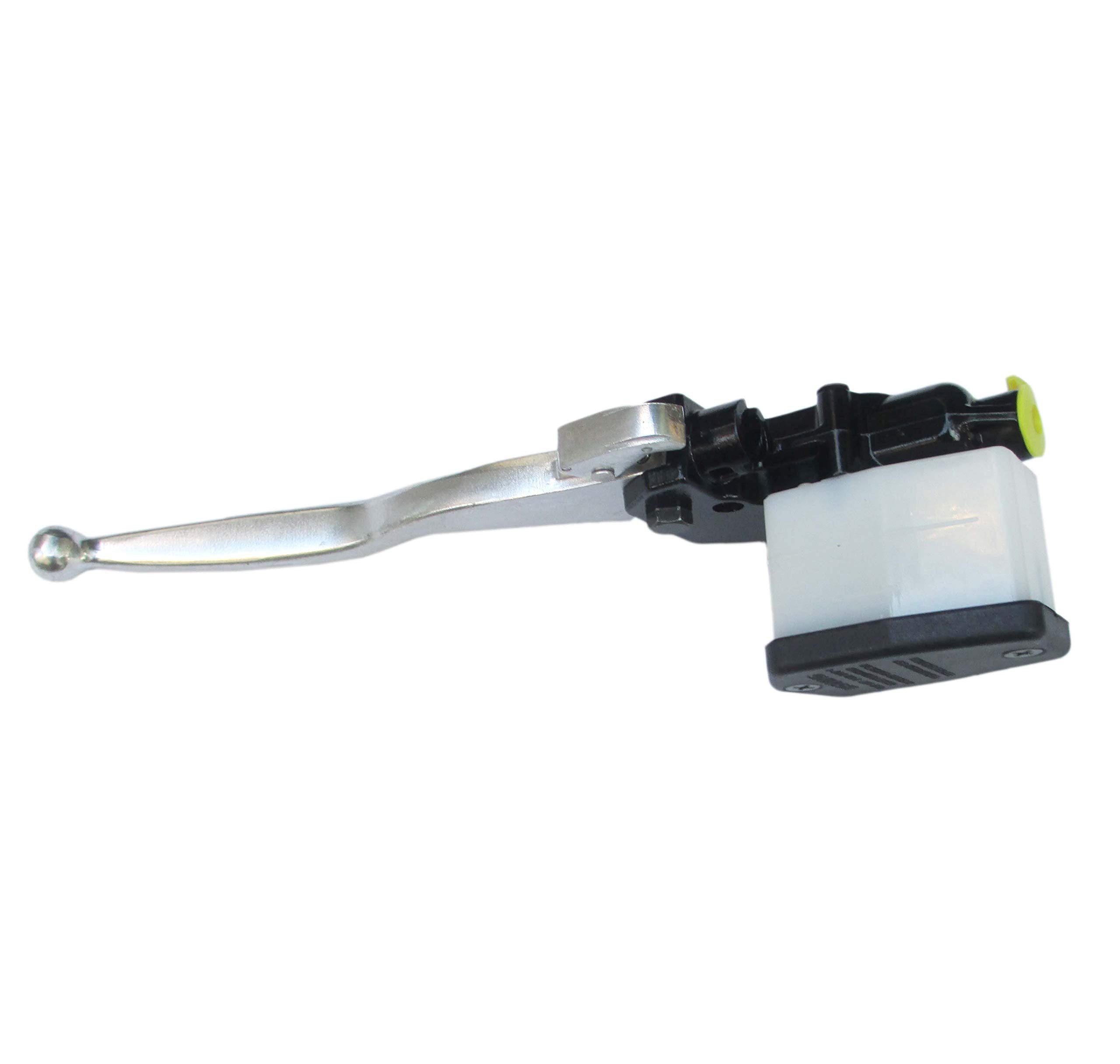 7/8 22Mm Brake Master Cylinder Lever For Arctic Cat Brake Master Cylinder - 1996-2003 250 300 375 400 454 500