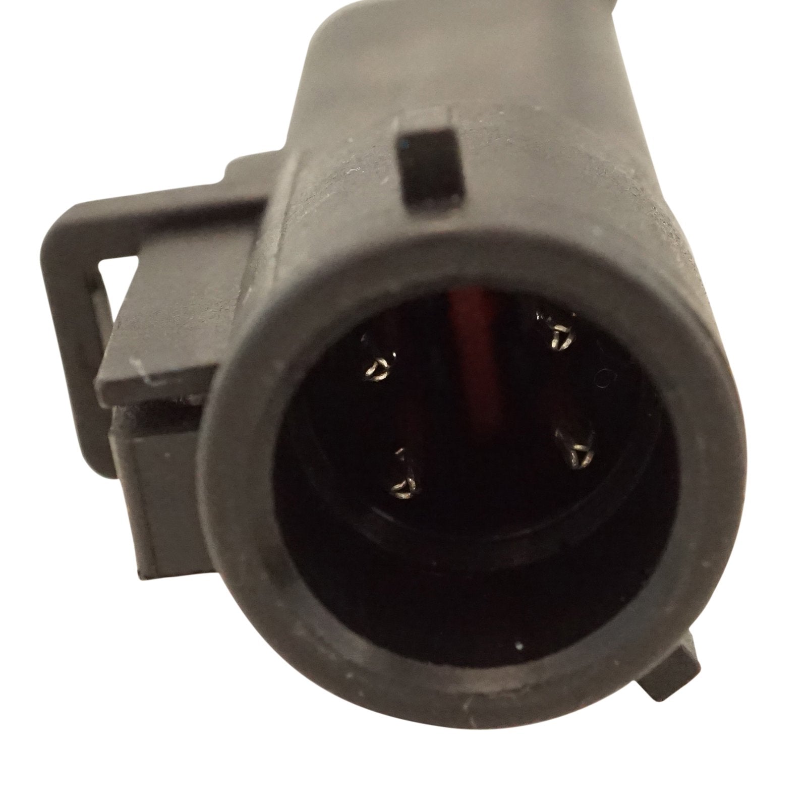 Trq Fuel Gas Pump & Sending Unit Module For 97-03 Ford Econoline Van