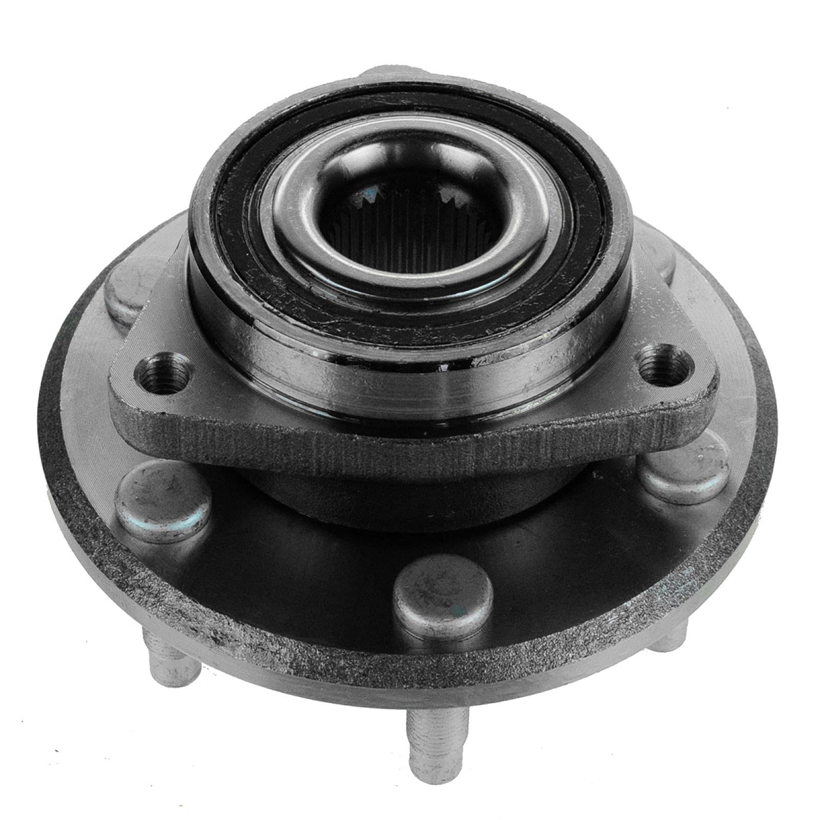 Trq Front Or Rear Wheel Hub & Bearing For Acadia Enclave Traverse Outlook