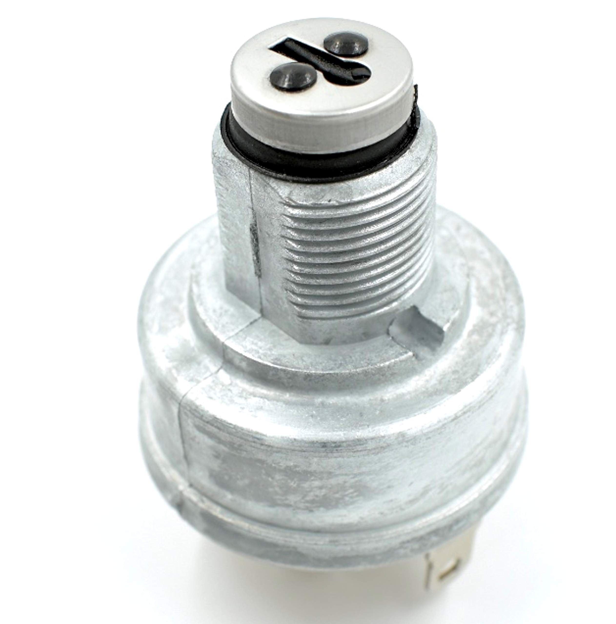 Hd Switch Starter Ignition Switch Fits John Deere Eztrak Ztrak Z225 Z235 Z245 Z255 Z335 Z345 Z425 Z435 Z445 Z465 Z510A Z520A Z52