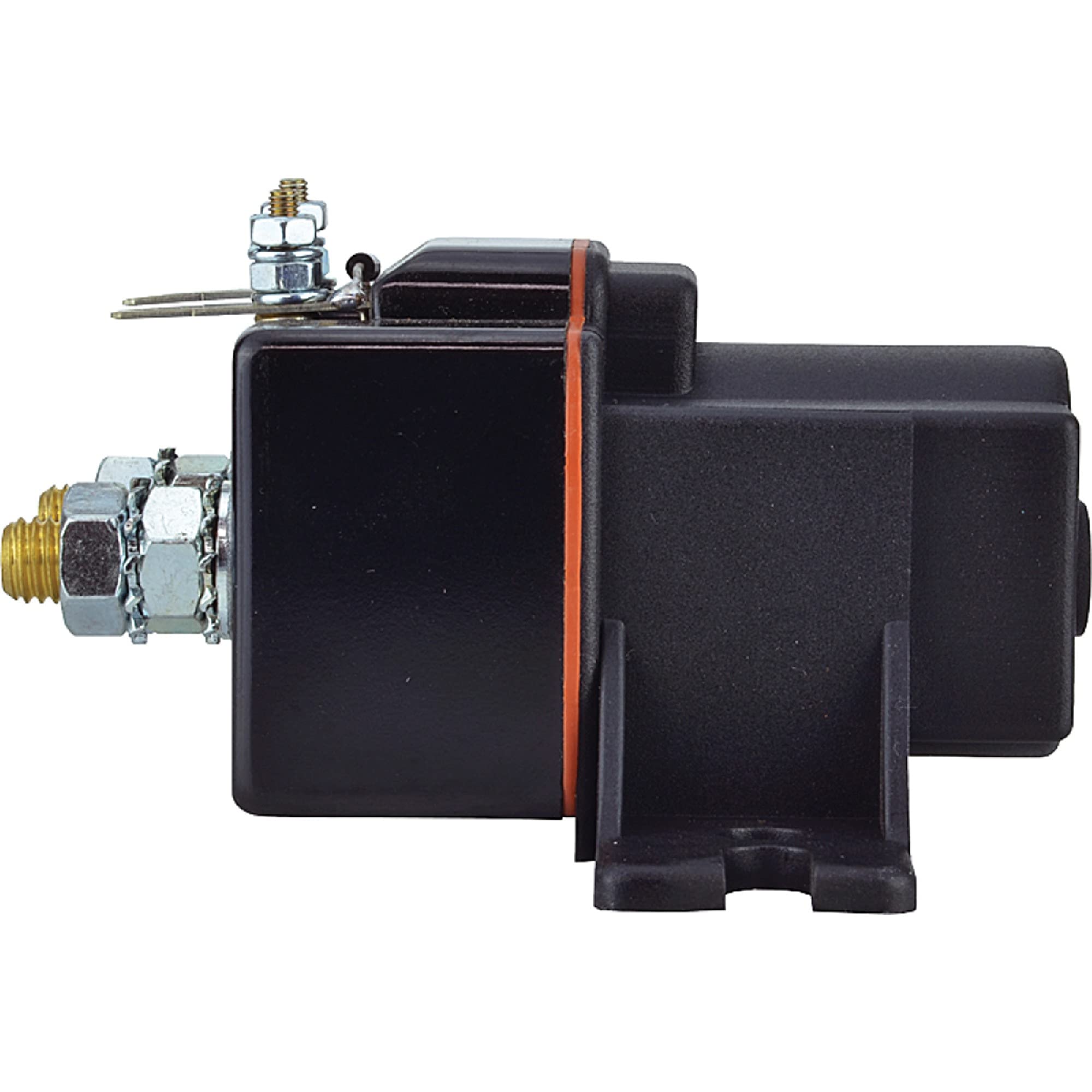 Db Electrical Stater Relay 240-22240 Compatible With/Replacement For Club Car Applications, Stens 435-459, Club Car Sw80-1275P,