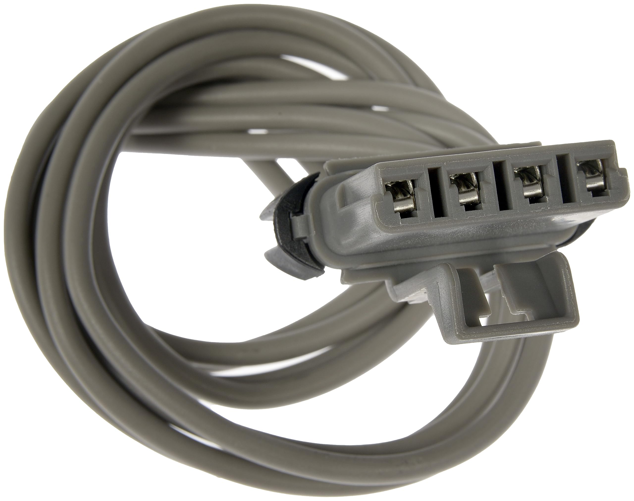 Dorman 973-582 Hvac Blower Motor Resistor Kit Compatible With Select Toyota Models