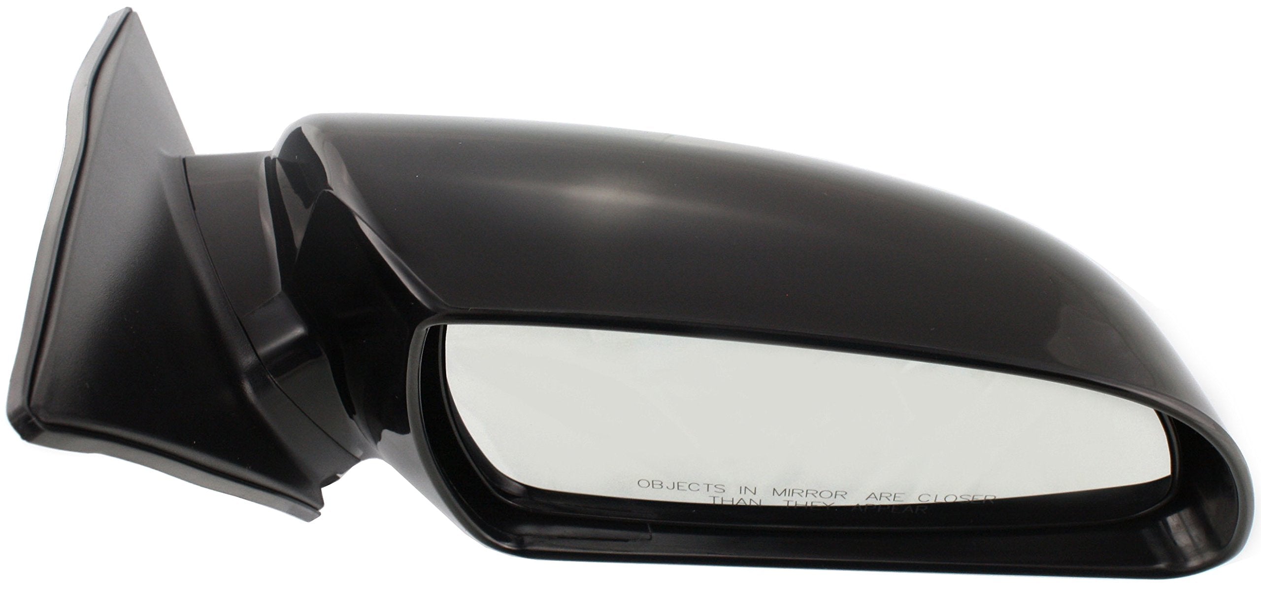 Kool Vue Passenger Side Power Heated Mirror for Hyundai Sonata 2006-2010 Paintable