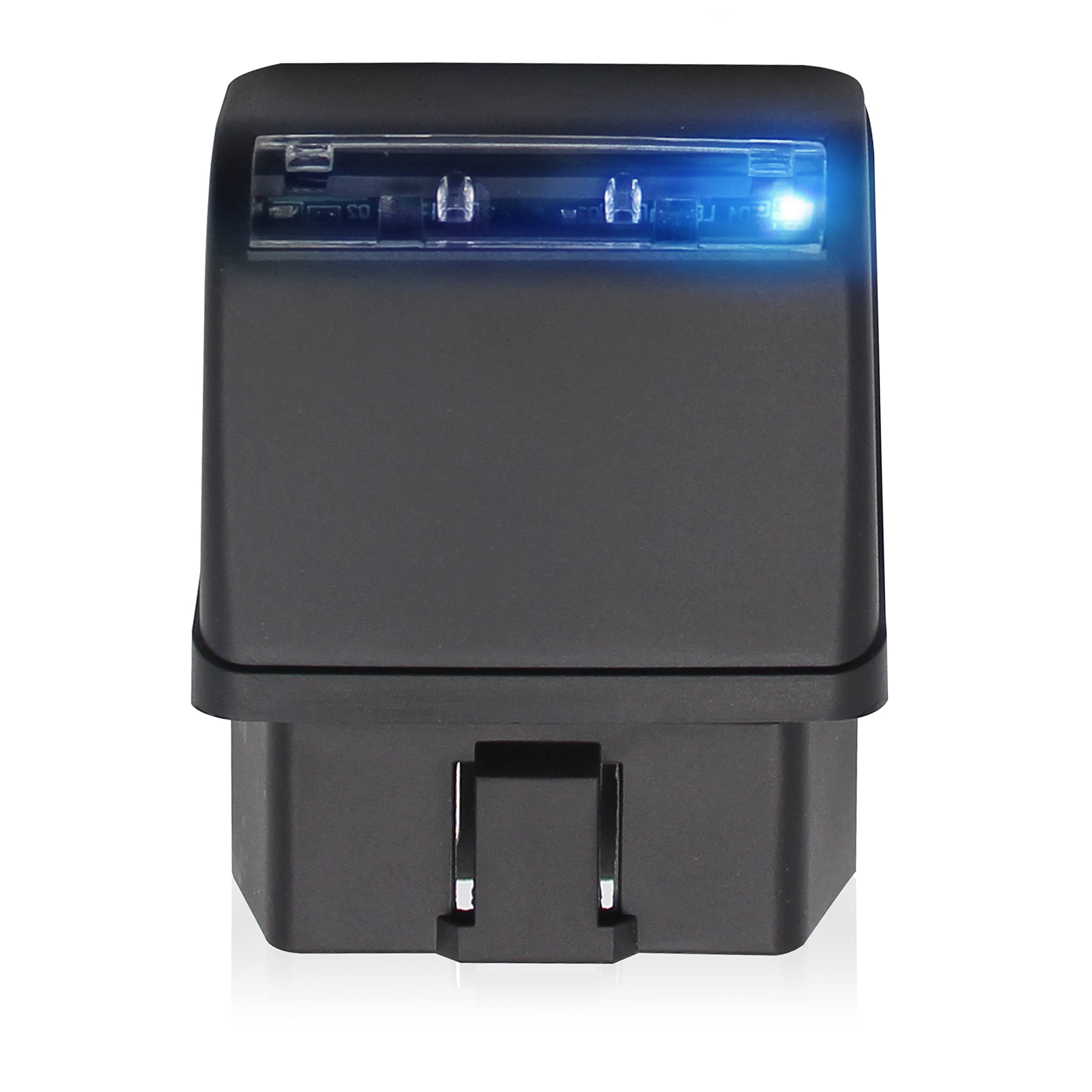 Ra003 Active Fuel Management Disabler Device, Afm/Dfm Disabler Device Compatible With Most Gm V6 And V8 Vehicles