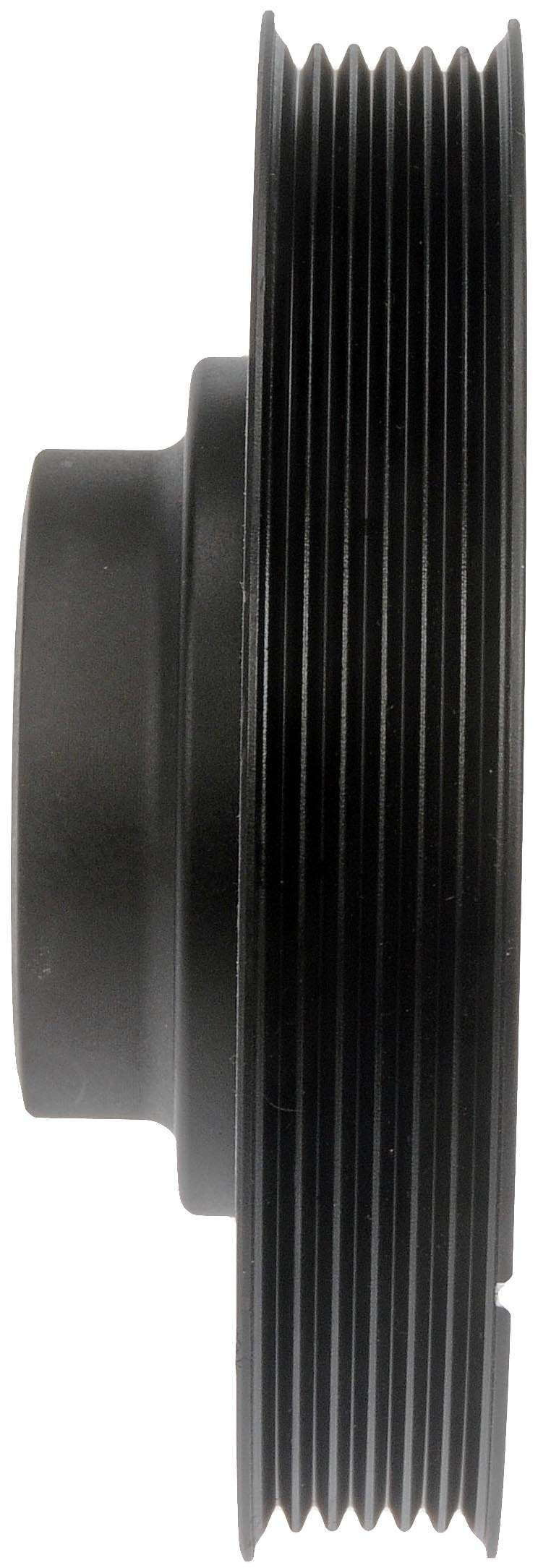 Dorman 594-508 Engine Harmonic Balancer Compatible With Select Hyundai/Kia Models