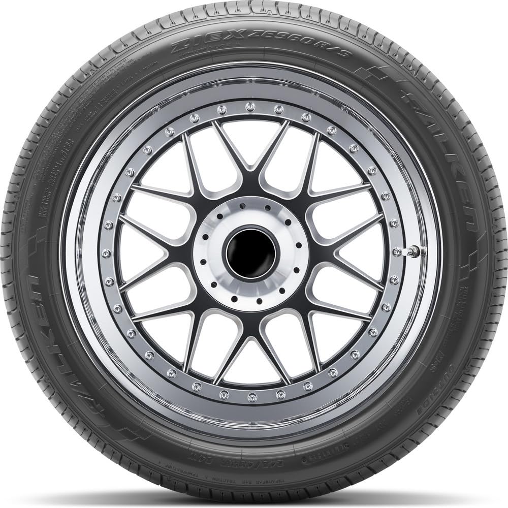 Falken 235/55R17 99W Sl Falken Ziex Ze960 As Bw