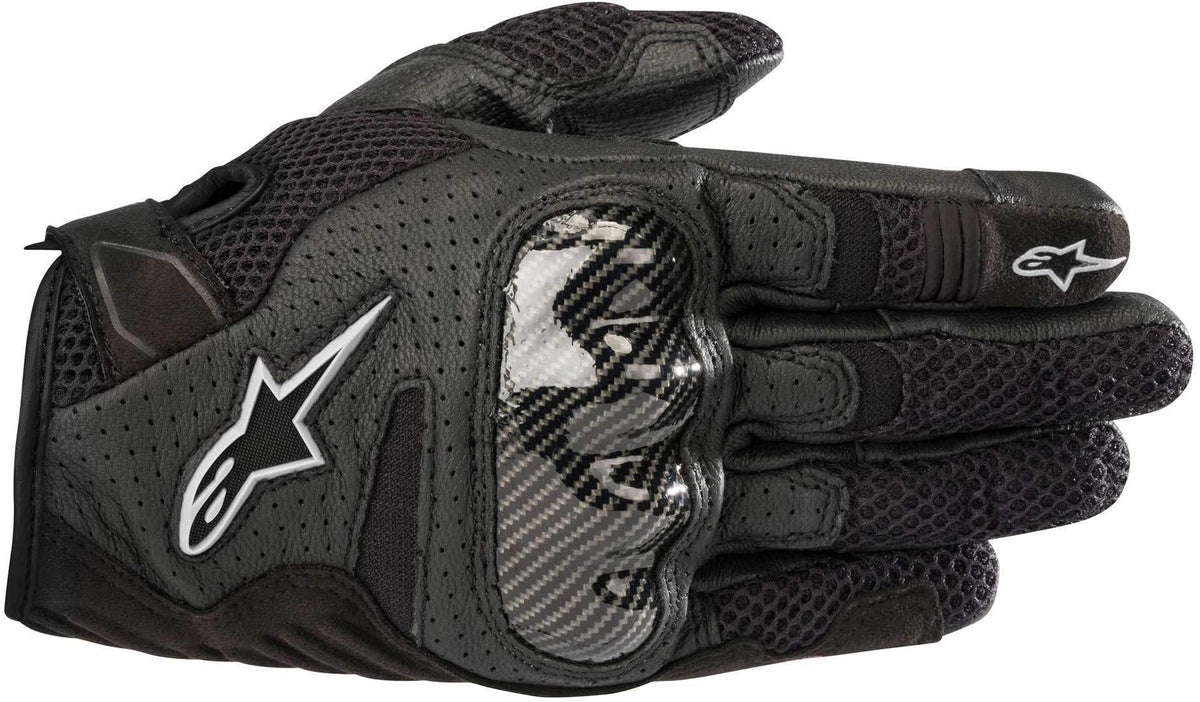 Alpinestars Women'S Stella Smx-1 Air V2 Glove, Black, Small